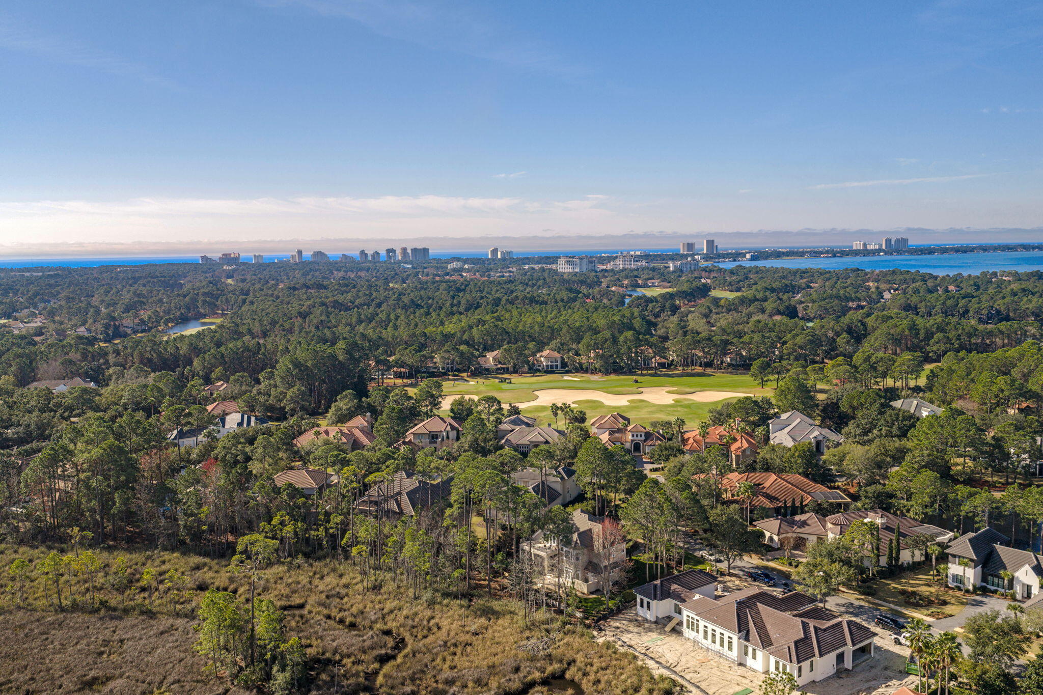 3562 Preserve Drive Miramar Beach FL 32550