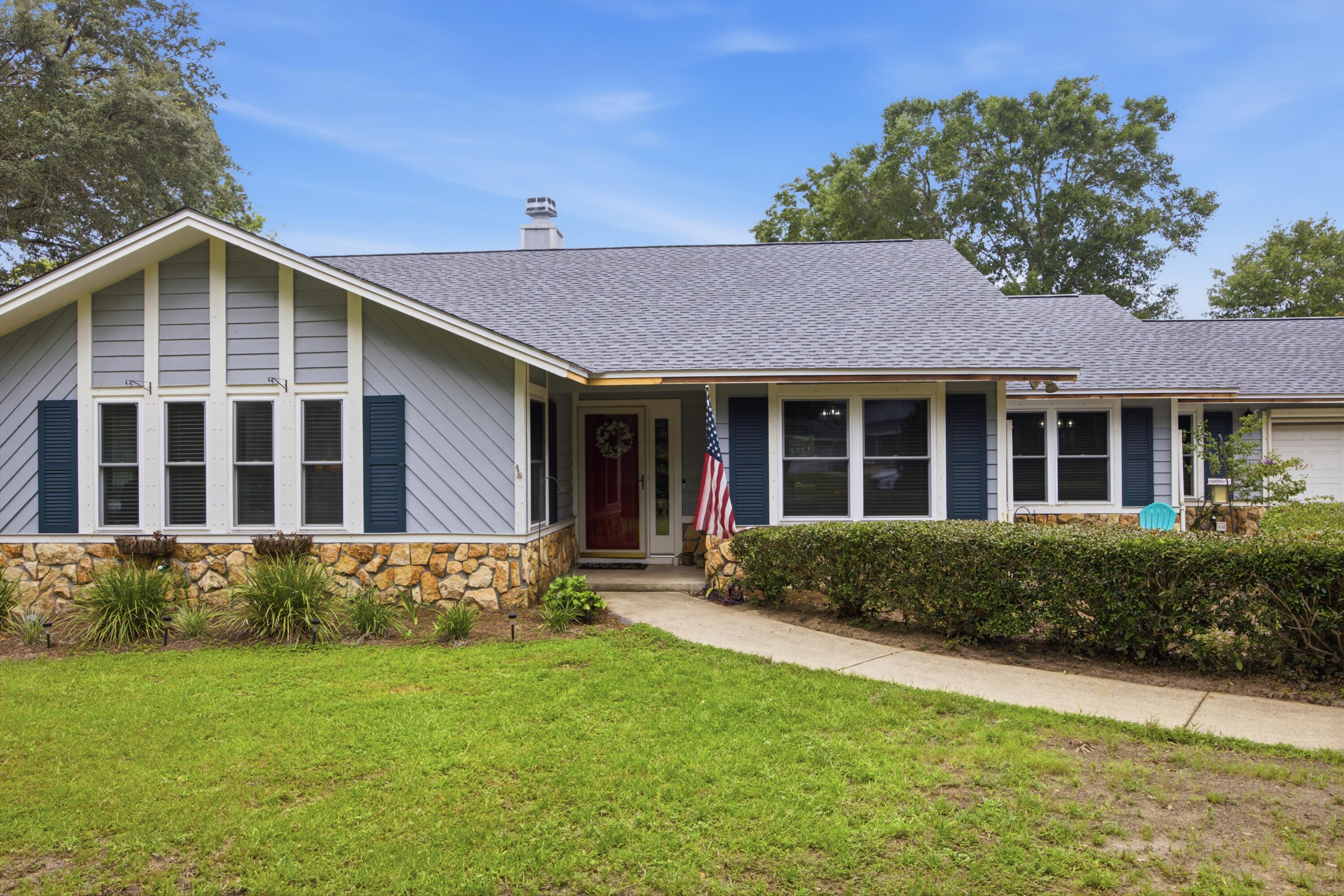 Niceville FL, 406 Greenwood Way