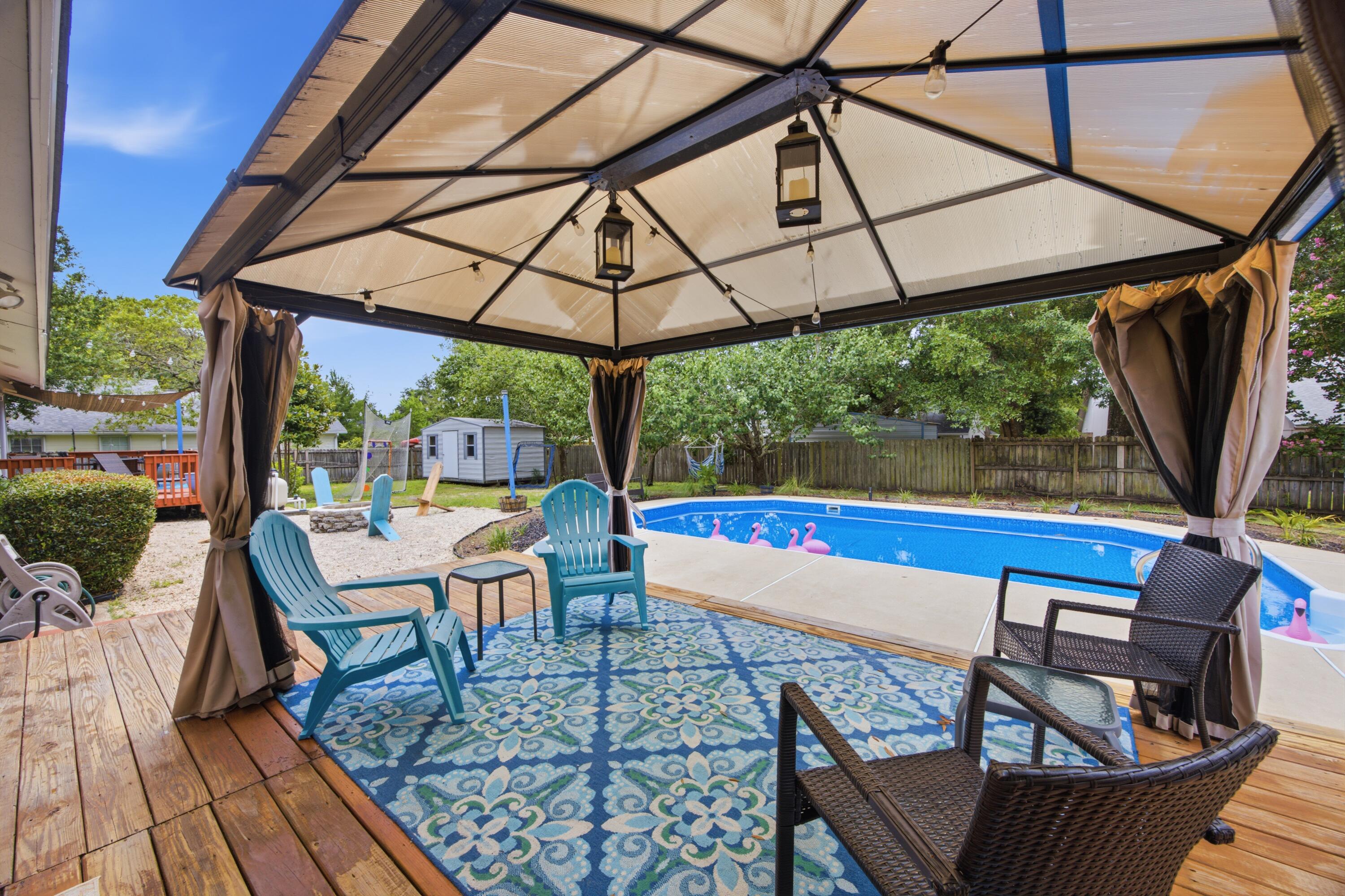 406 Greenwood Way Niceville FL 32578