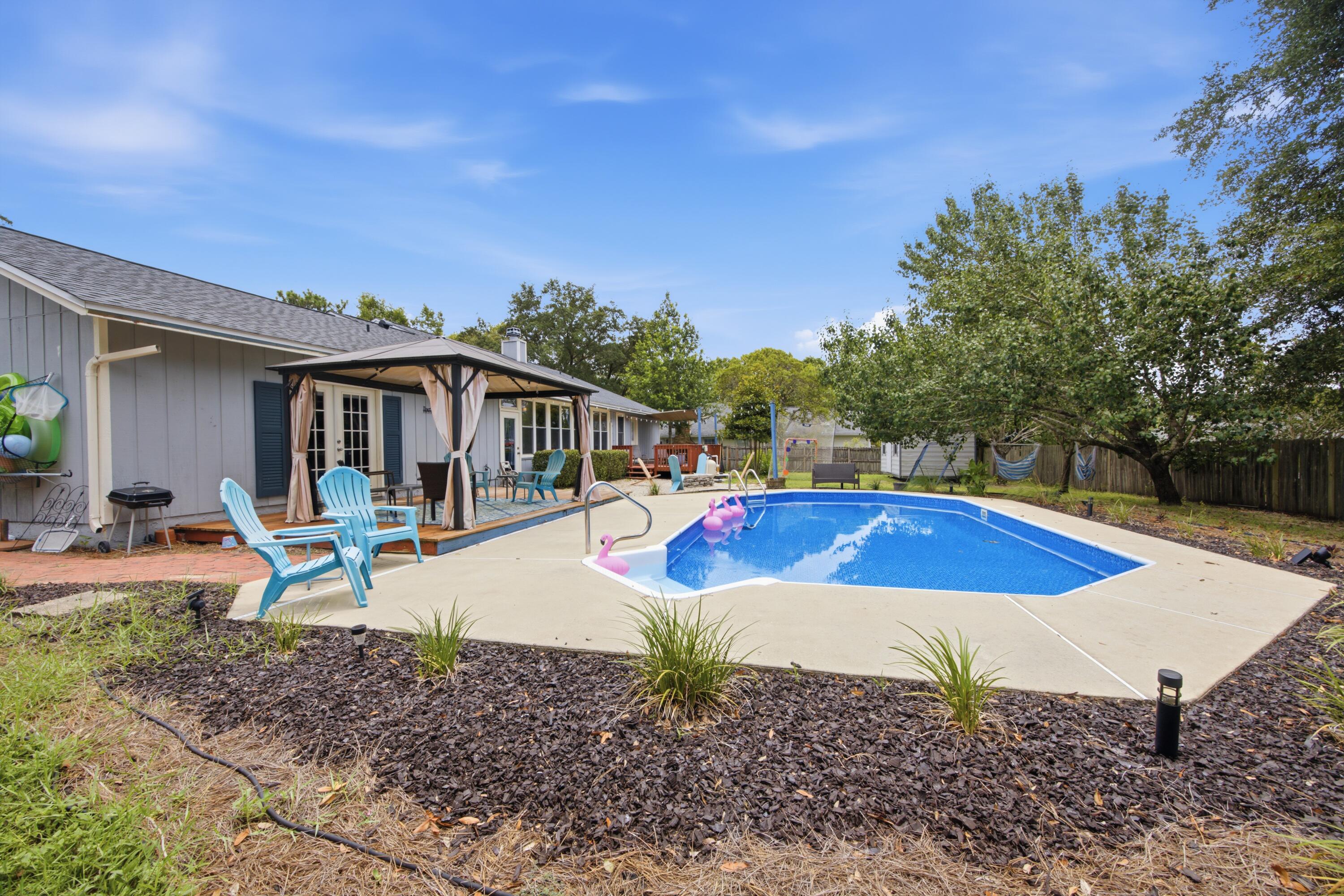 406 Greenwood Way Niceville FL 32578