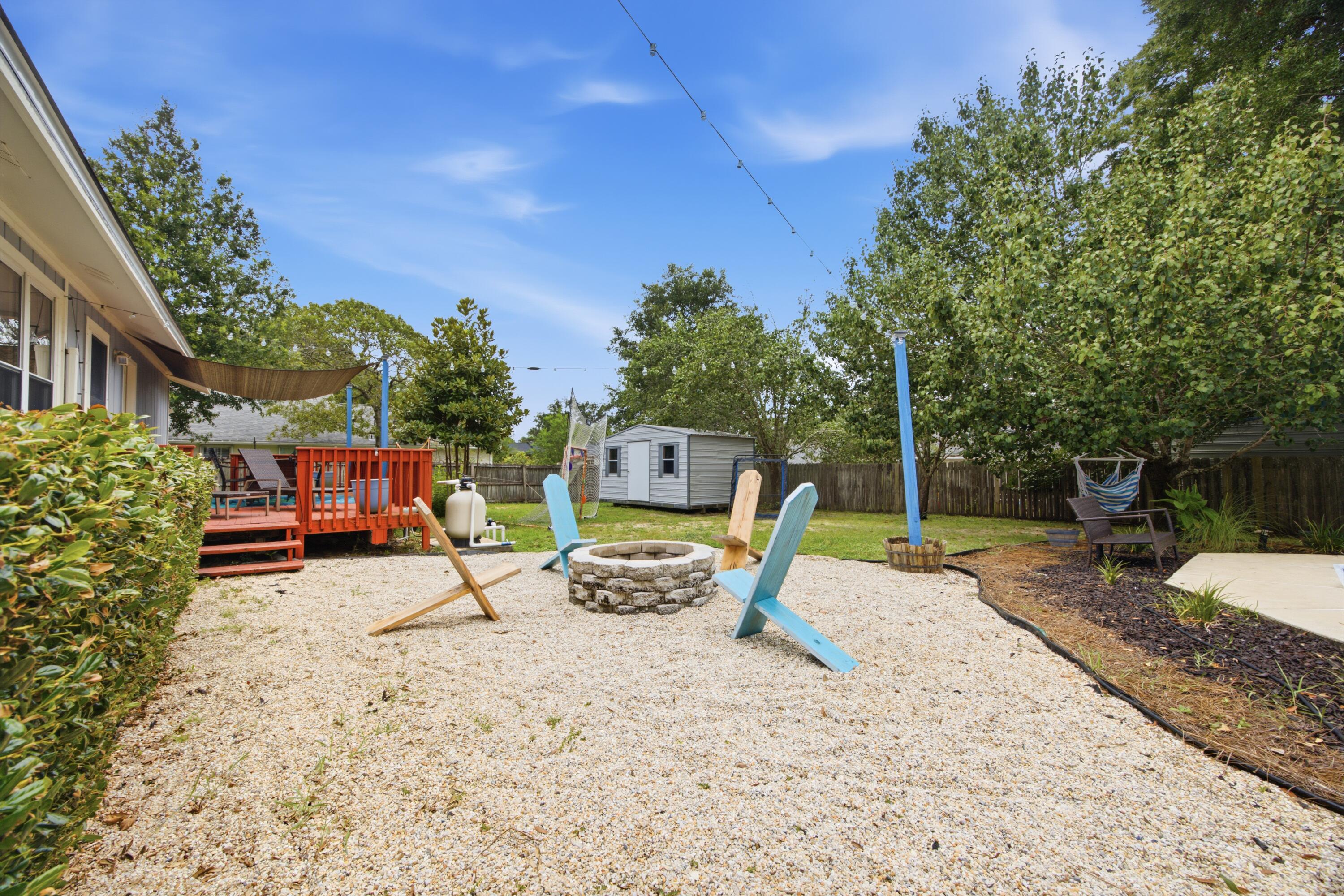 406 Greenwood Way Niceville FL 32578