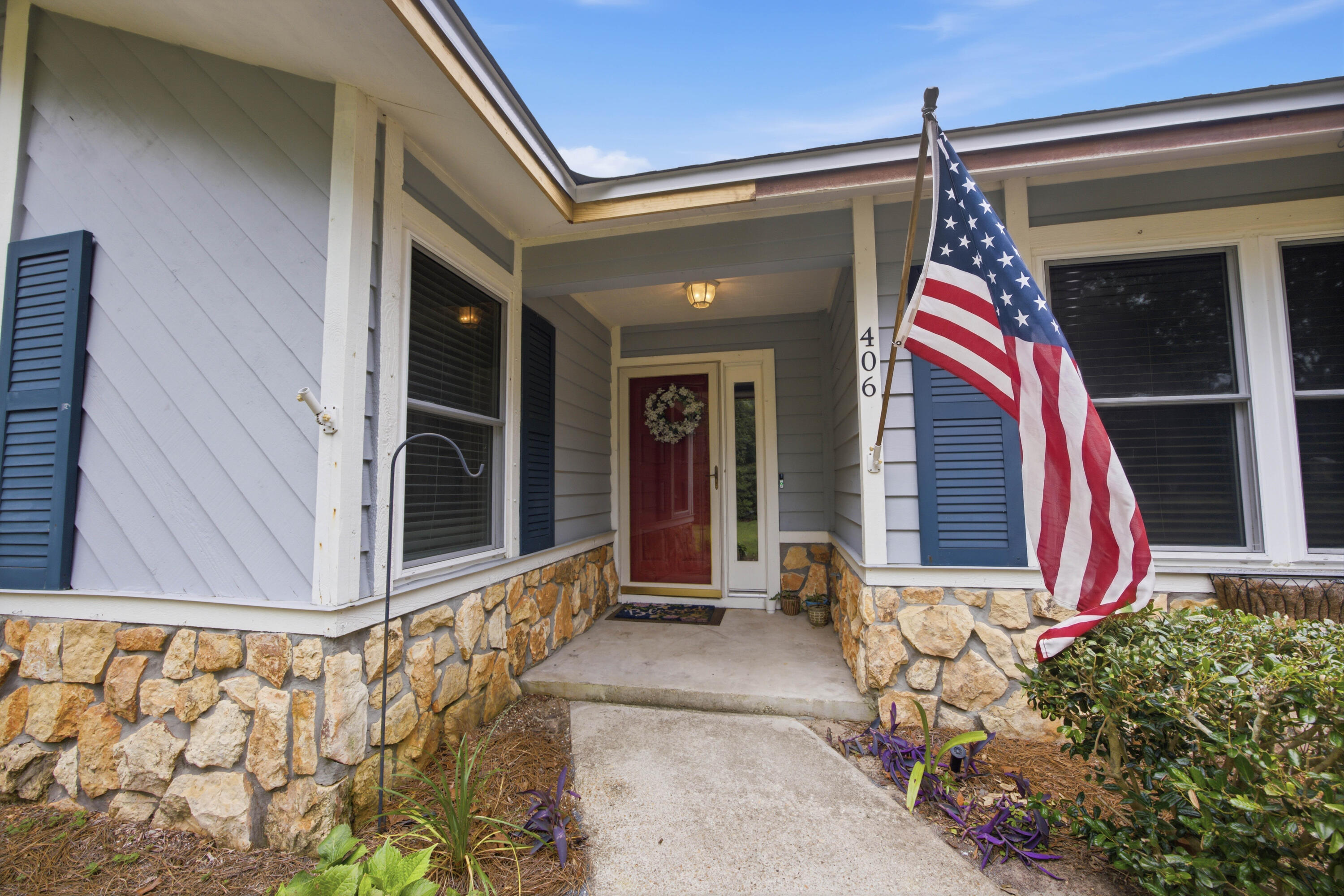 406 Greenwood Way Niceville FL 32578
