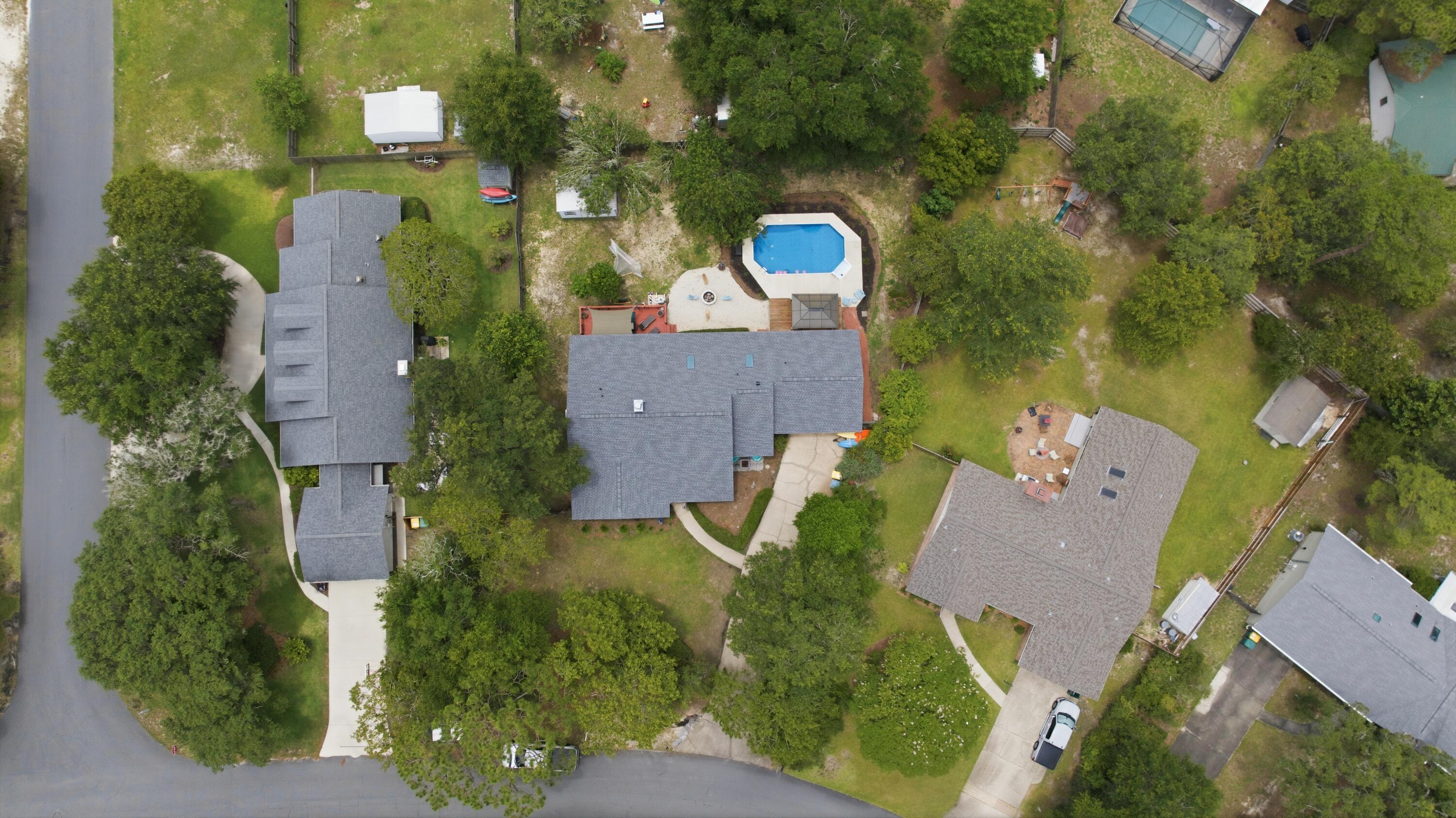 406 Greenwood Way Niceville FL 32578