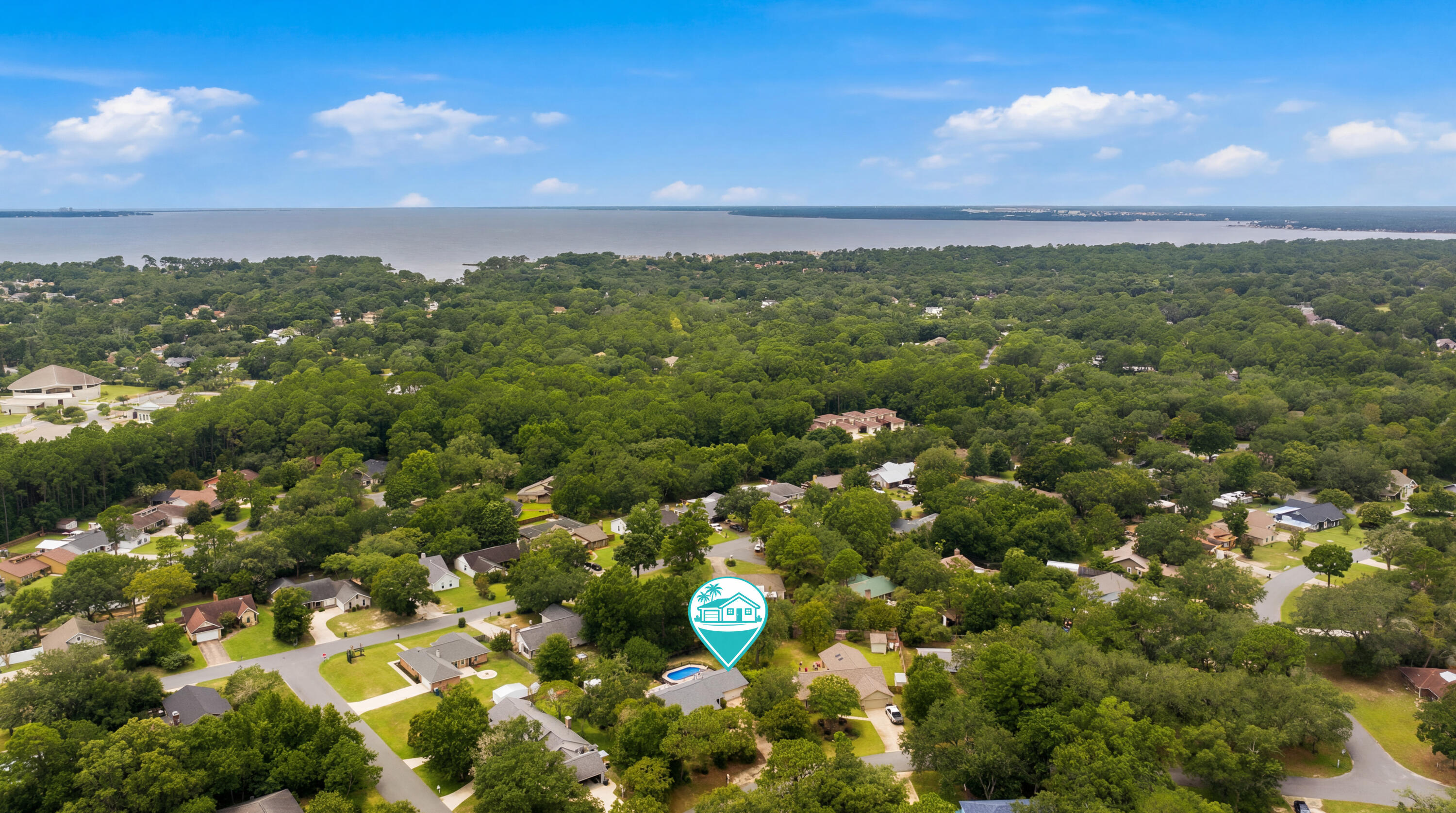 406 Greenwood Way Niceville FL 32578