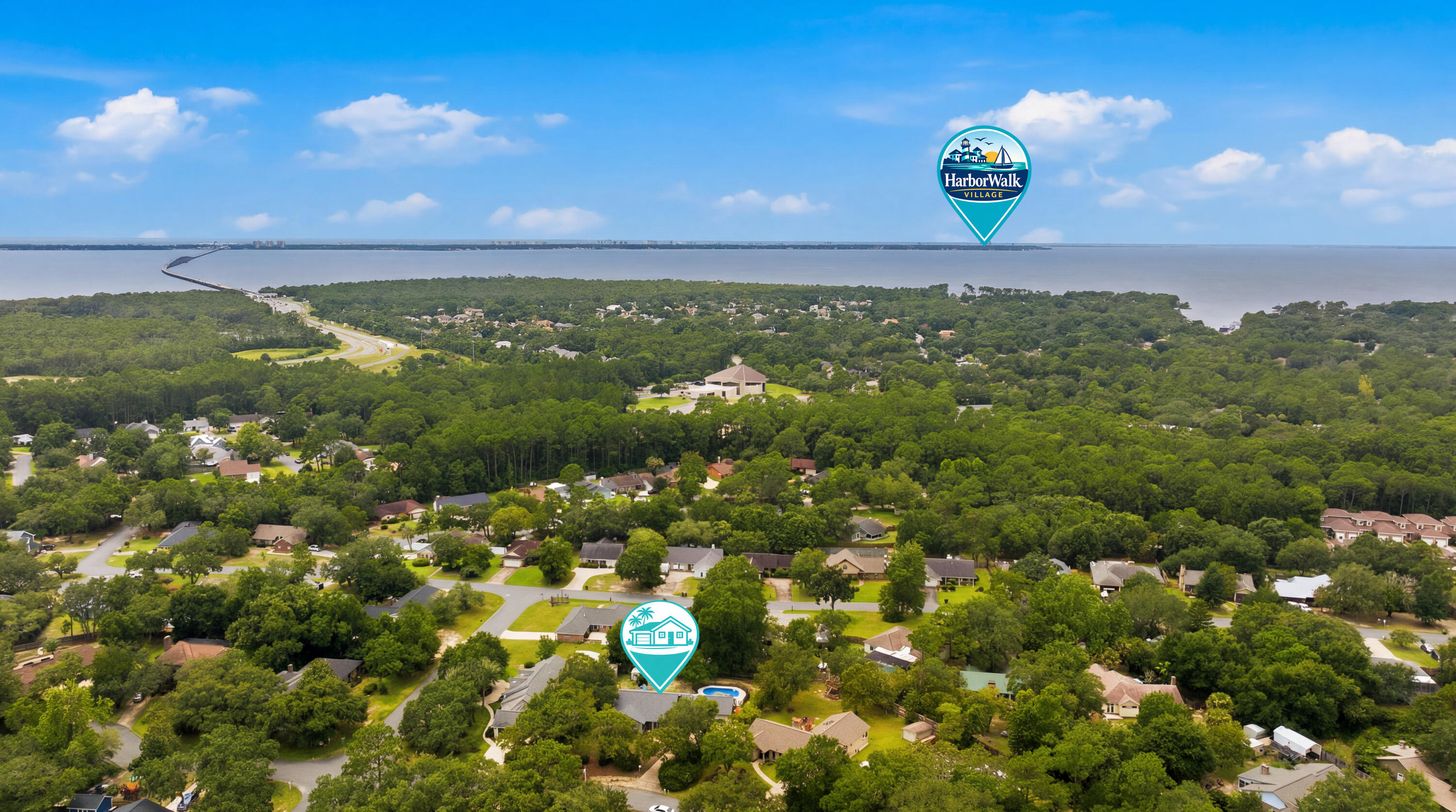 406 Greenwood Way Niceville FL 32578
