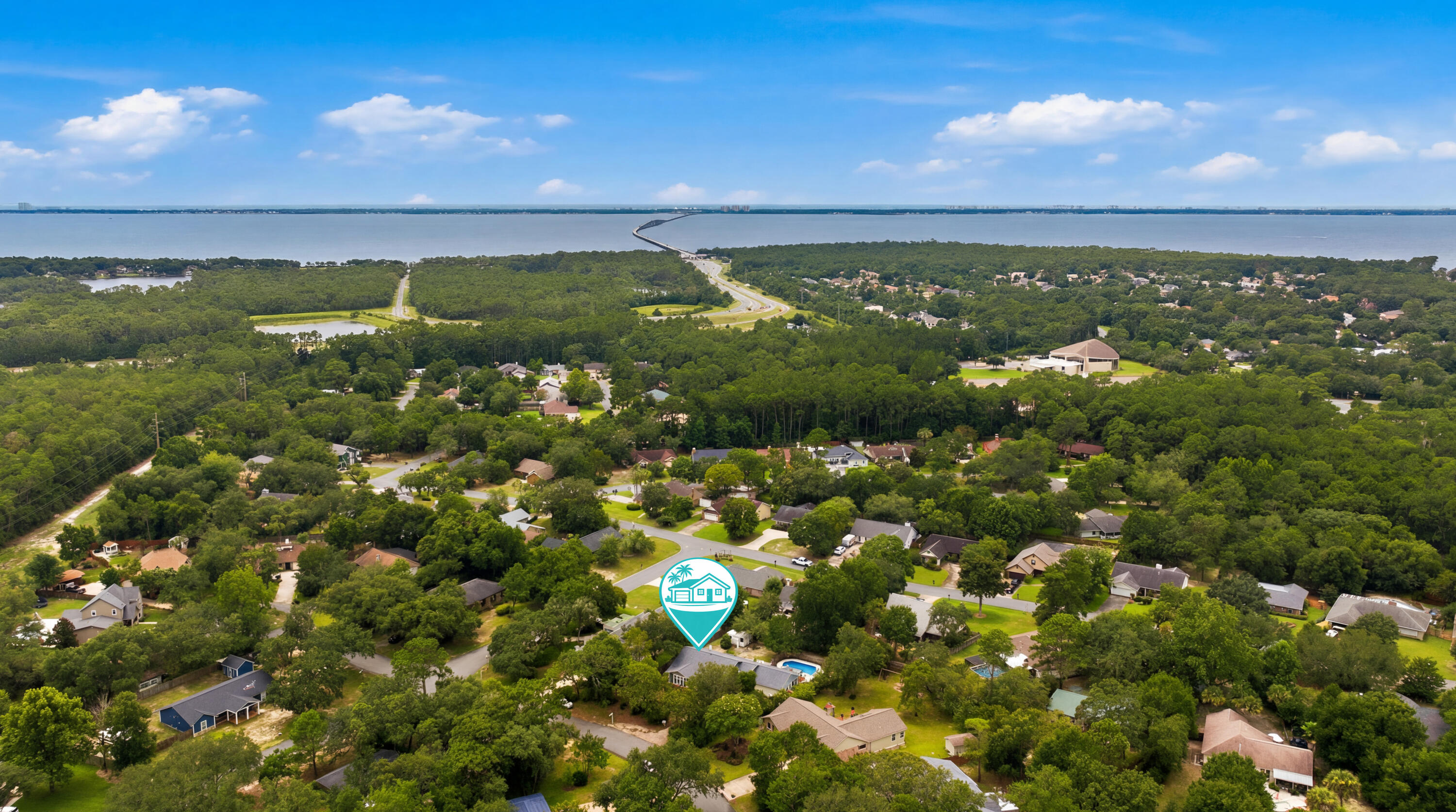 406 Greenwood Way Niceville FL 32578