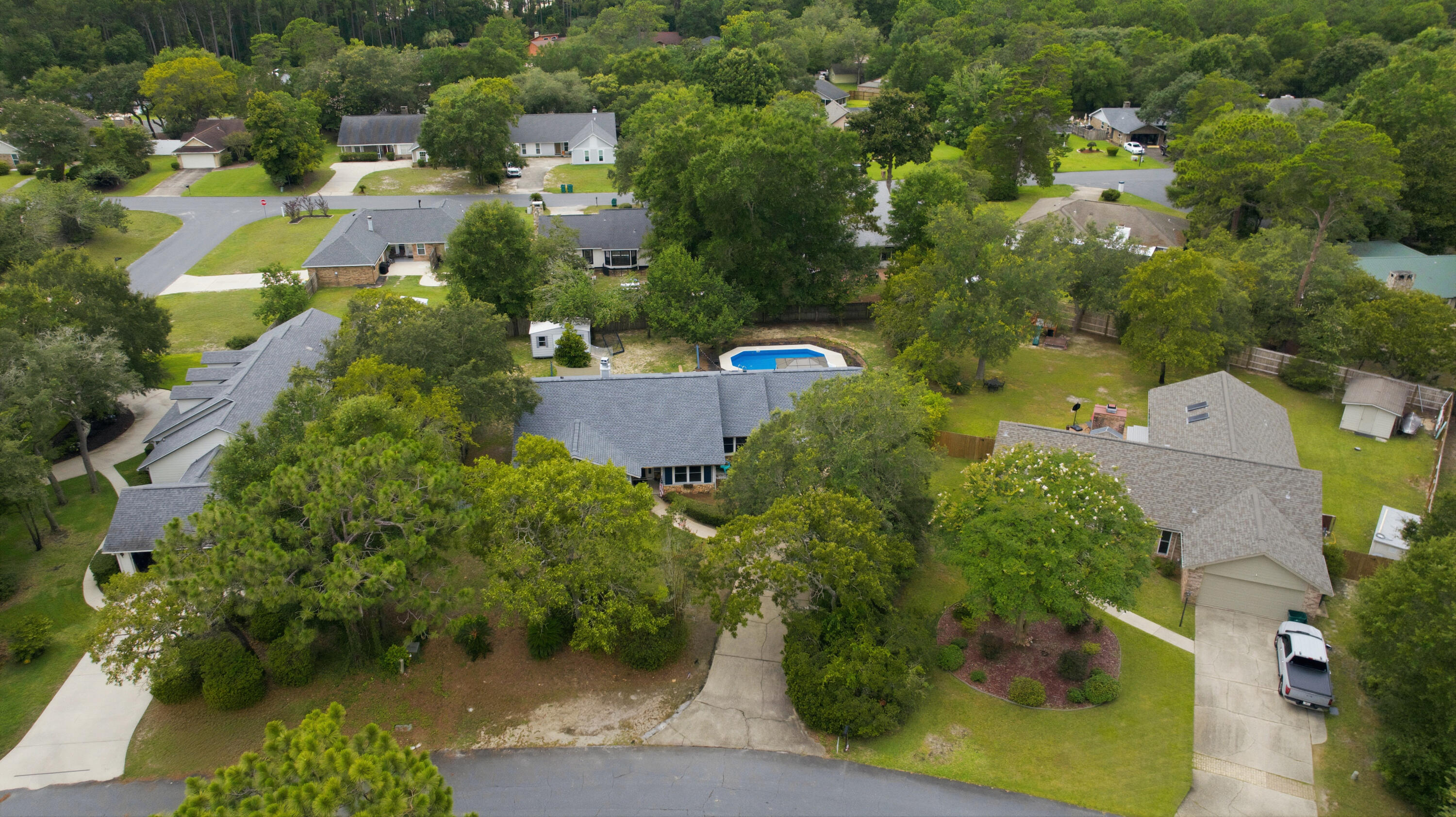 406 Greenwood Way Niceville FL 32578