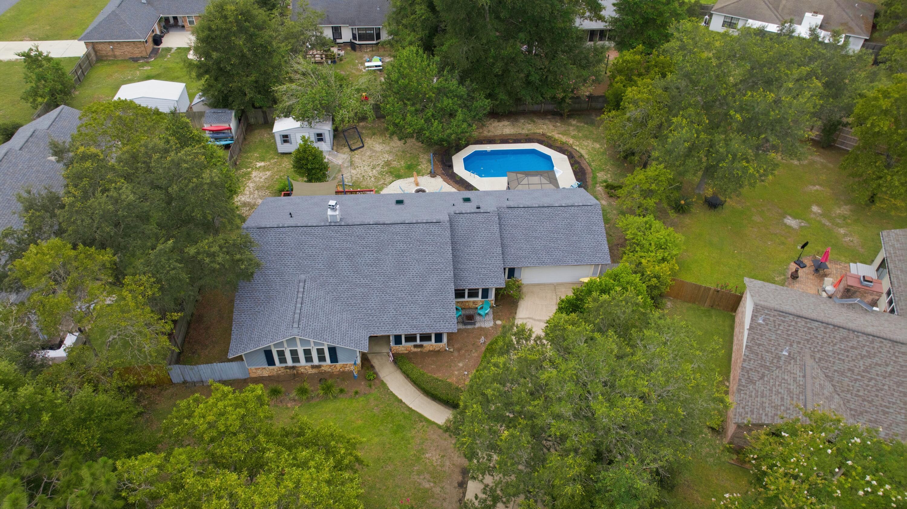406 Greenwood Way Niceville FL 32578