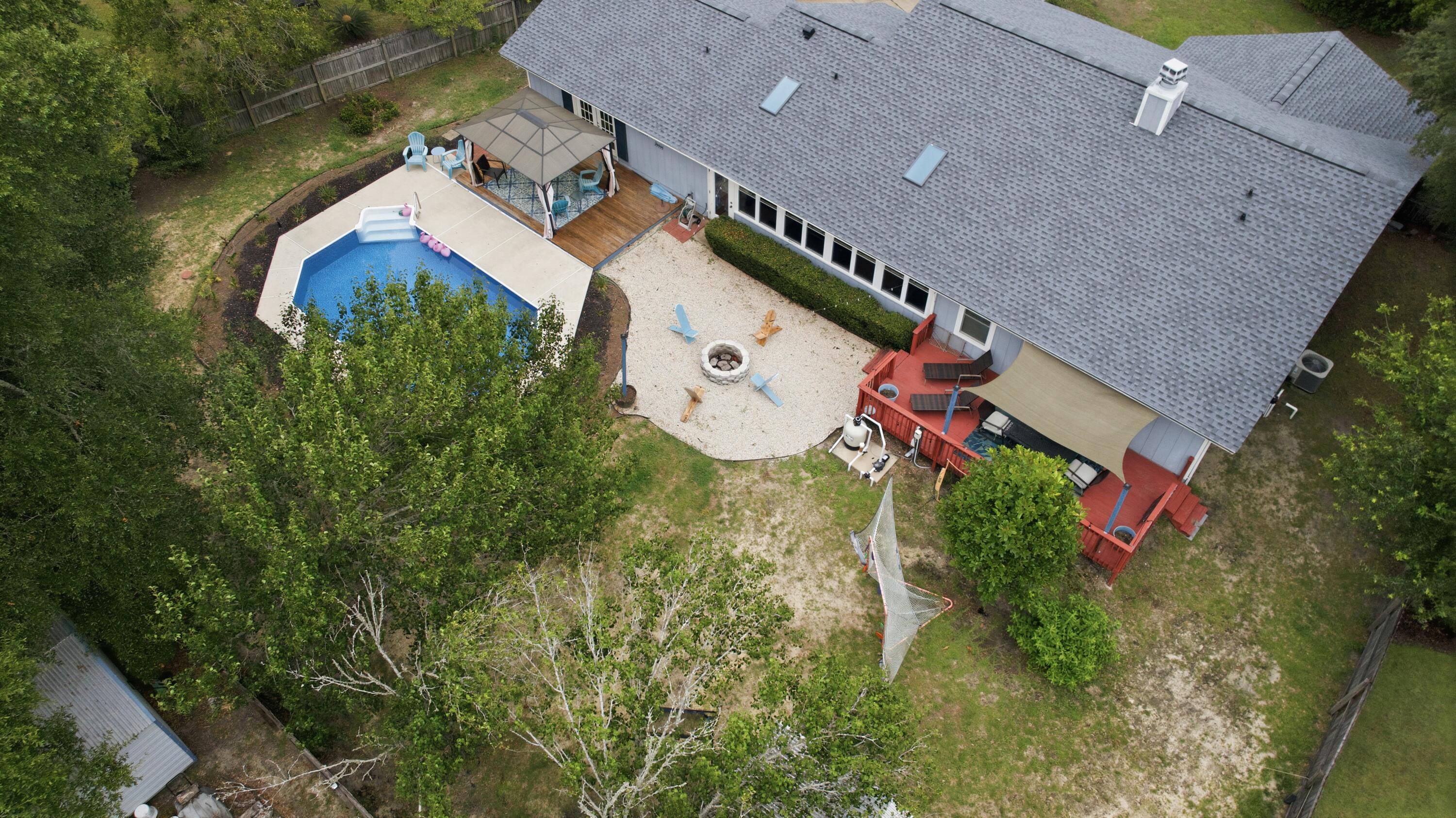 406 Greenwood Way Niceville FL 32578