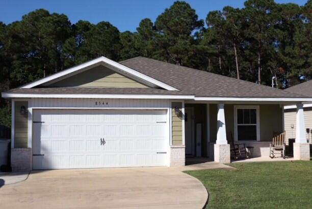 8544 Laredo Street Navarre FL 32566