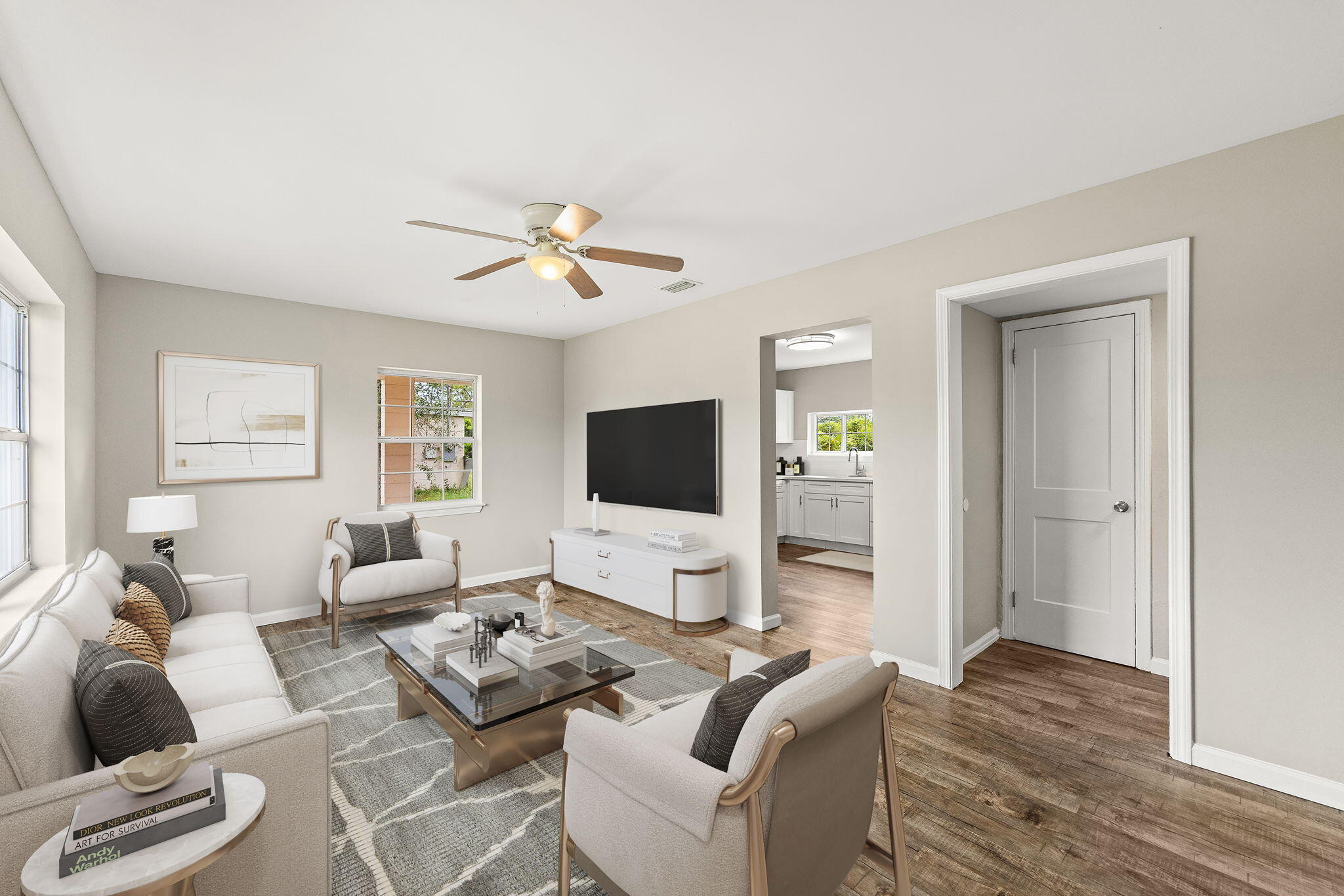 217 S Berthe Avenue Panama City FL 32404