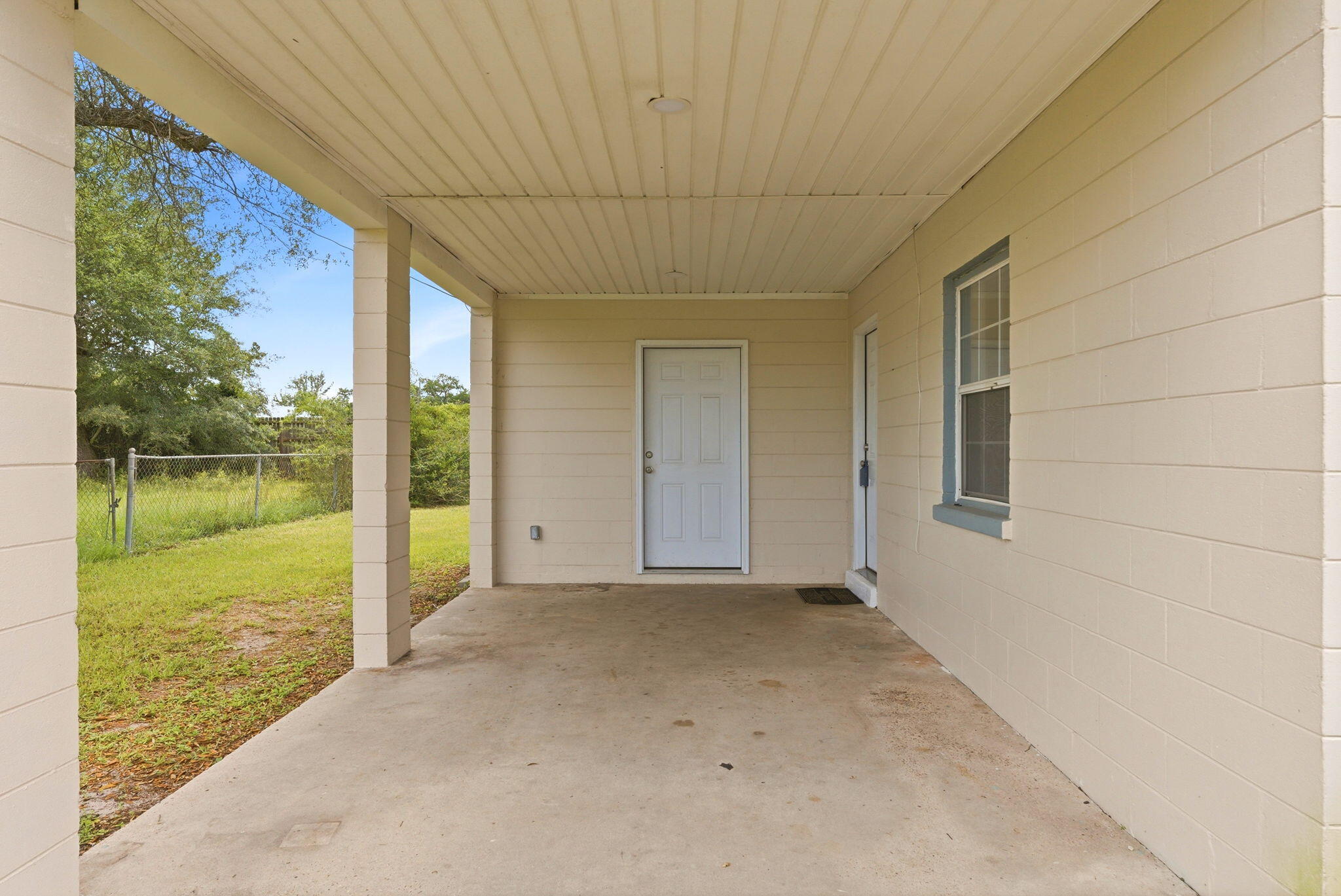 217 S Berthe Avenue Panama City FL 32404