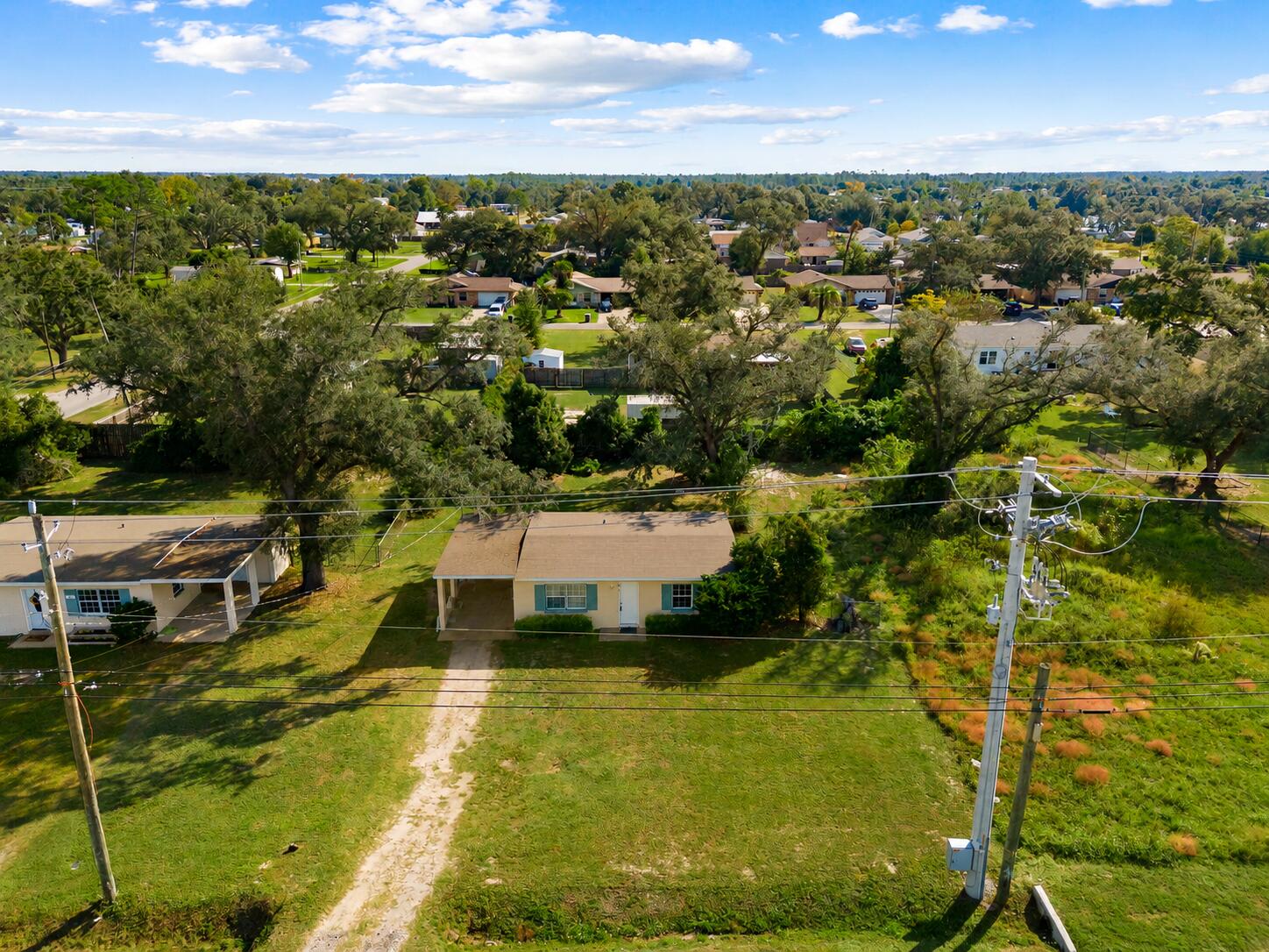 217 S Berthe Avenue Panama City FL 32404