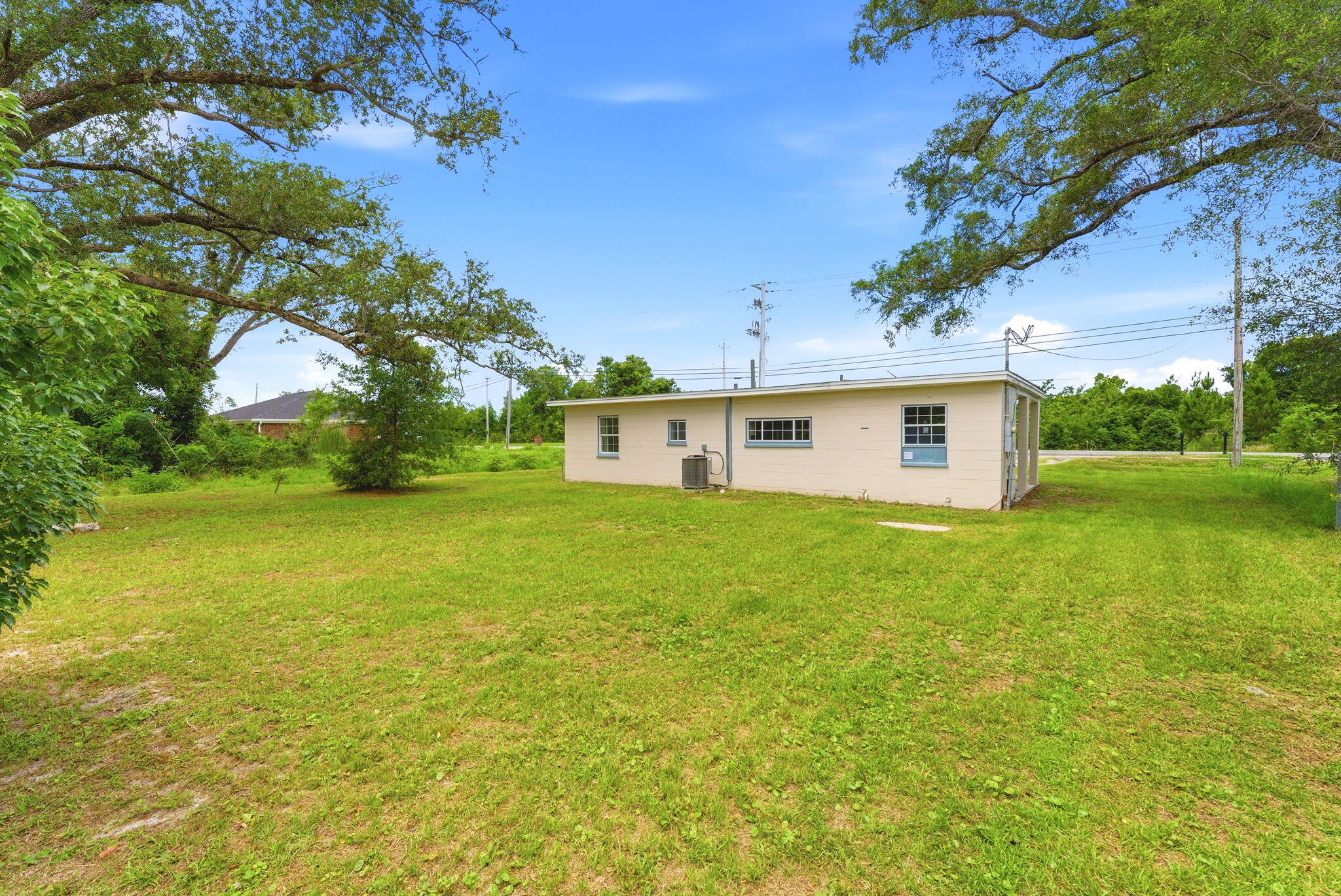 217 S Berthe Avenue Panama City FL 32404