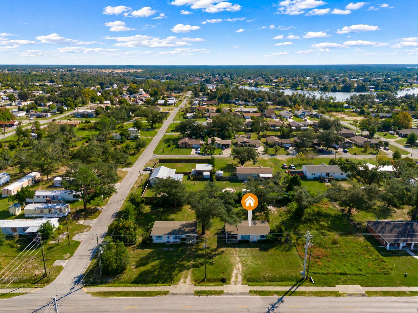 217 S Berthe Avenue Panama City FL 32404