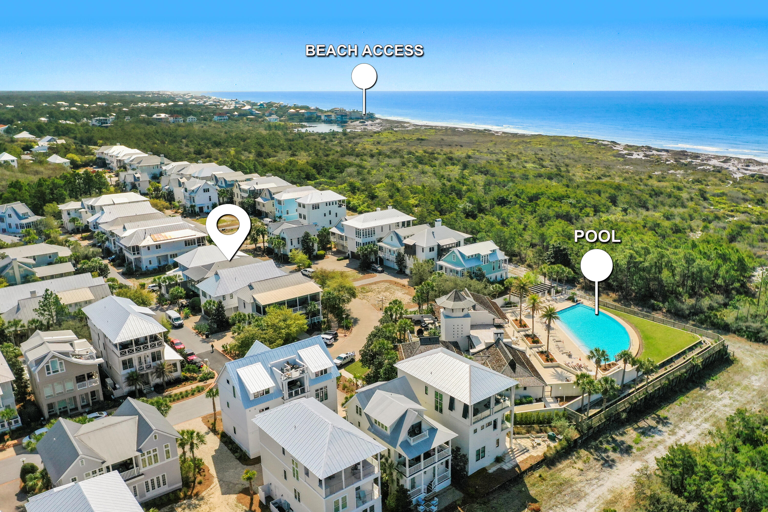 324 Cypress Drive Santa Rosa Beach FL 32459