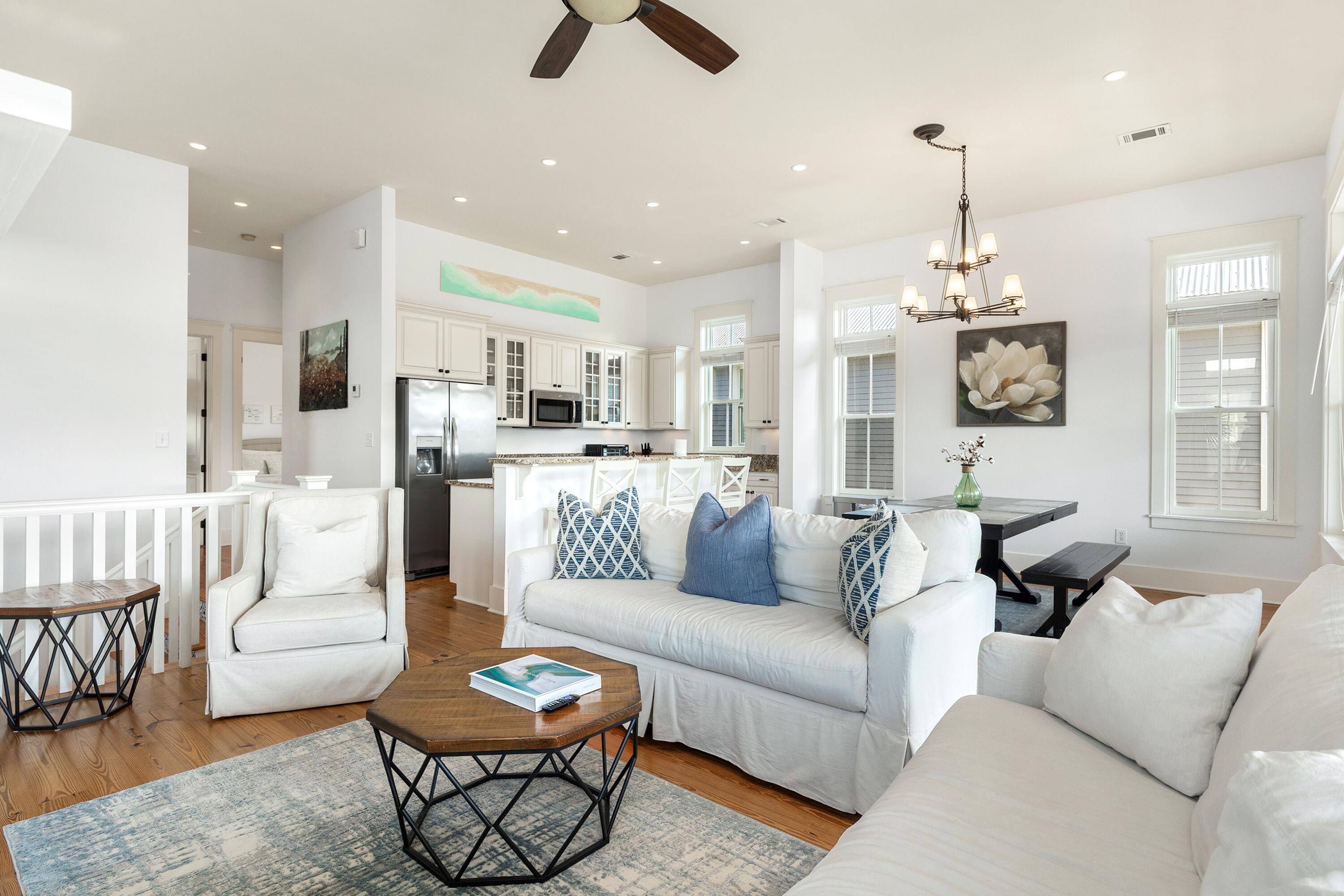 324 Cypress Drive Santa Rosa Beach FL 32459