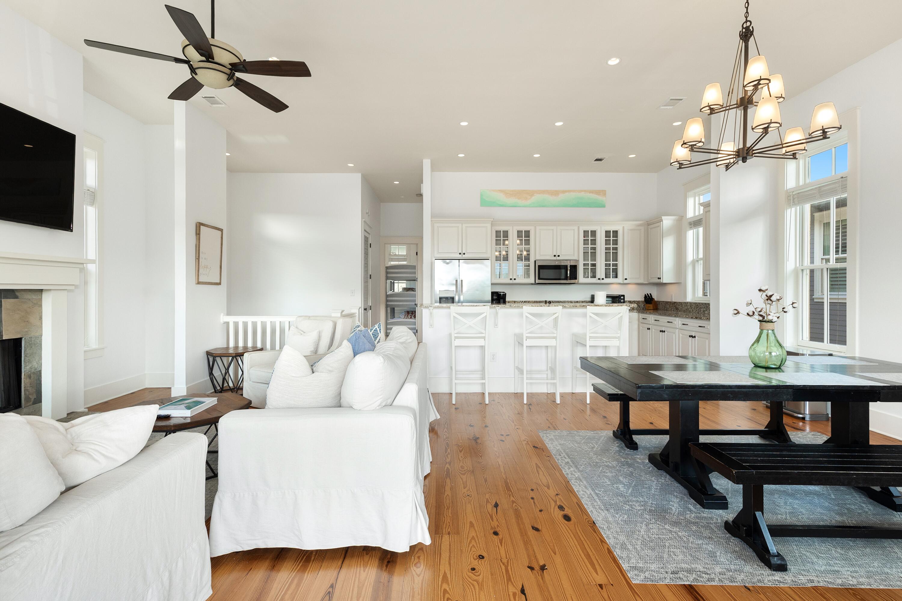 324 Cypress Drive Santa Rosa Beach FL 32459