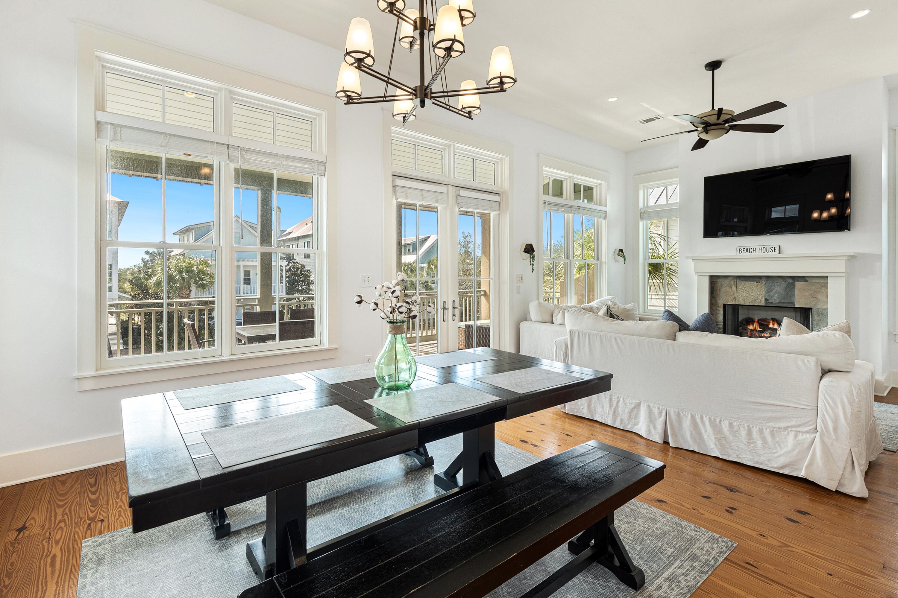 324 Cypress Drive Santa Rosa Beach FL 32459
