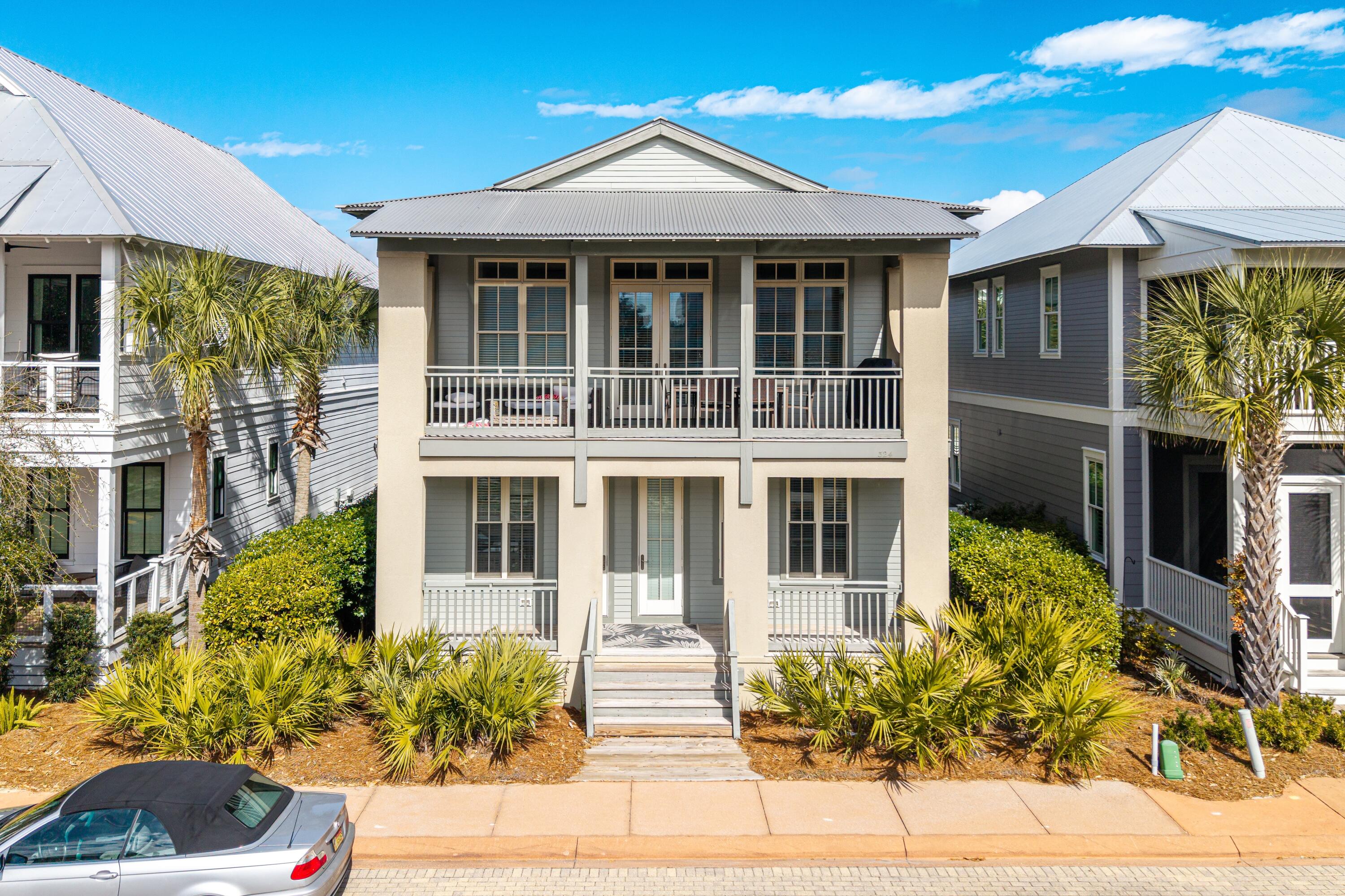 324 Cypress Drive Santa Rosa Beach FL 32459