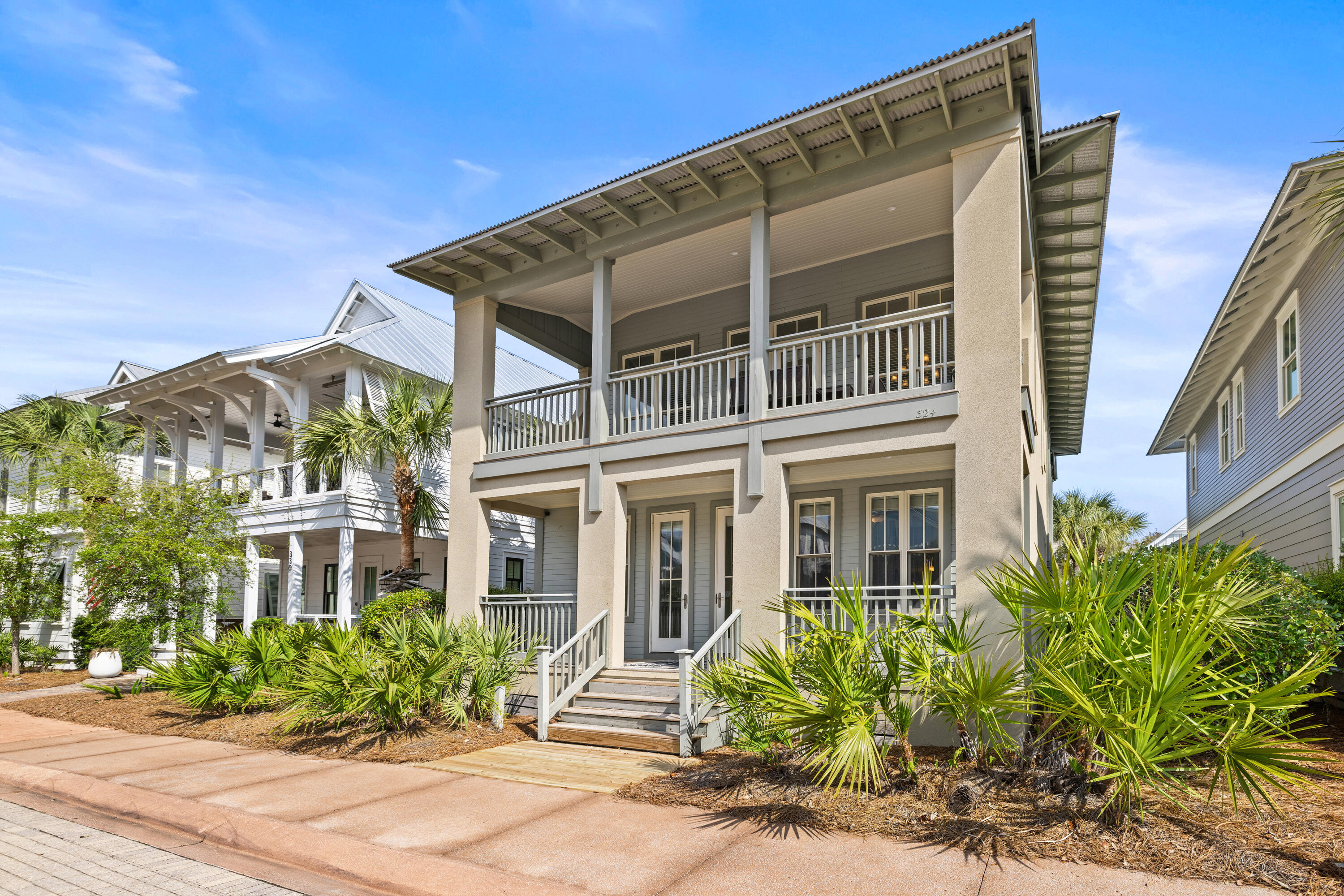 324 Cypress Drive Santa Rosa Beach FL 32459
