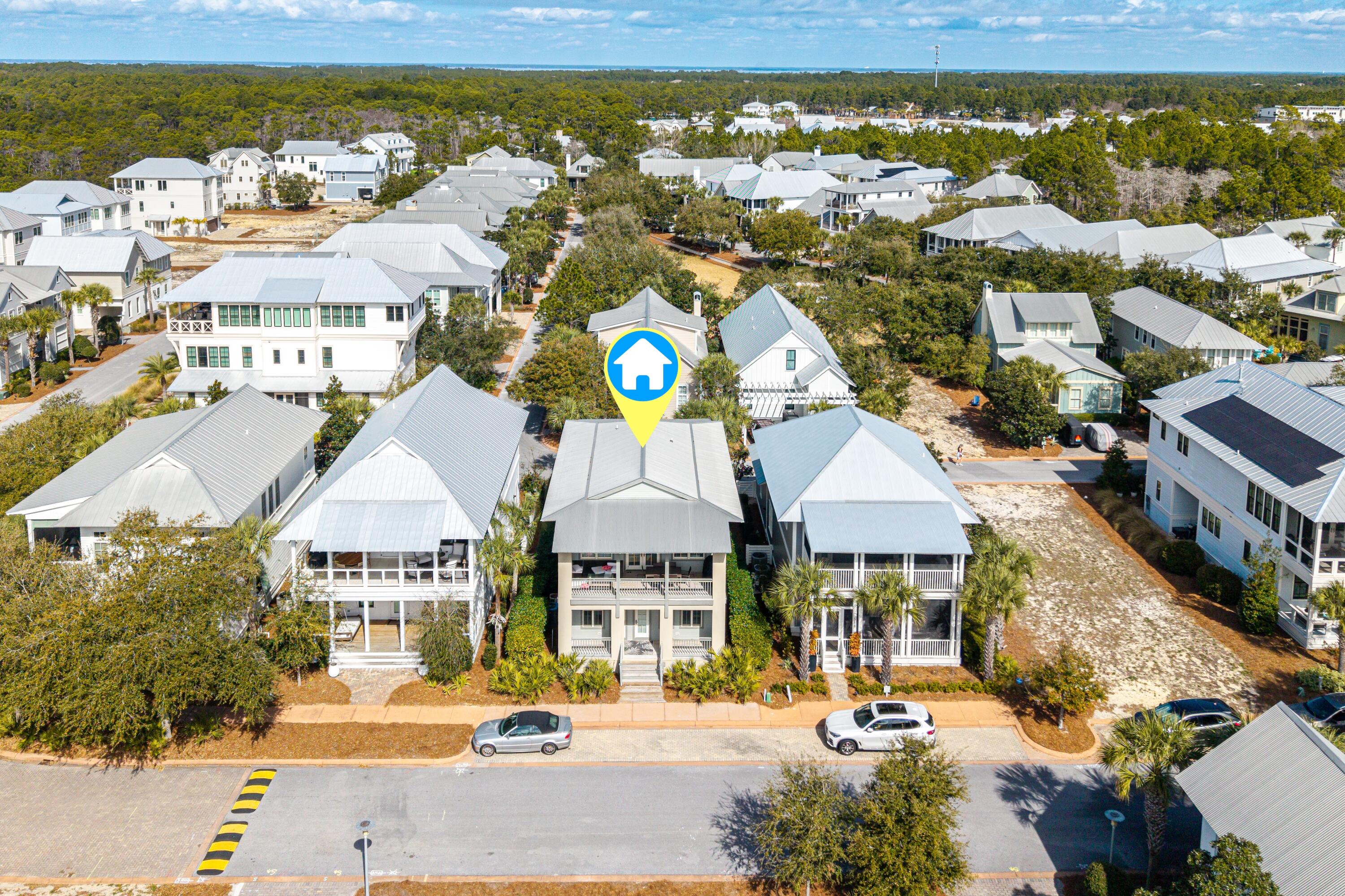 324 Cypress Drive Santa Rosa Beach FL 32459