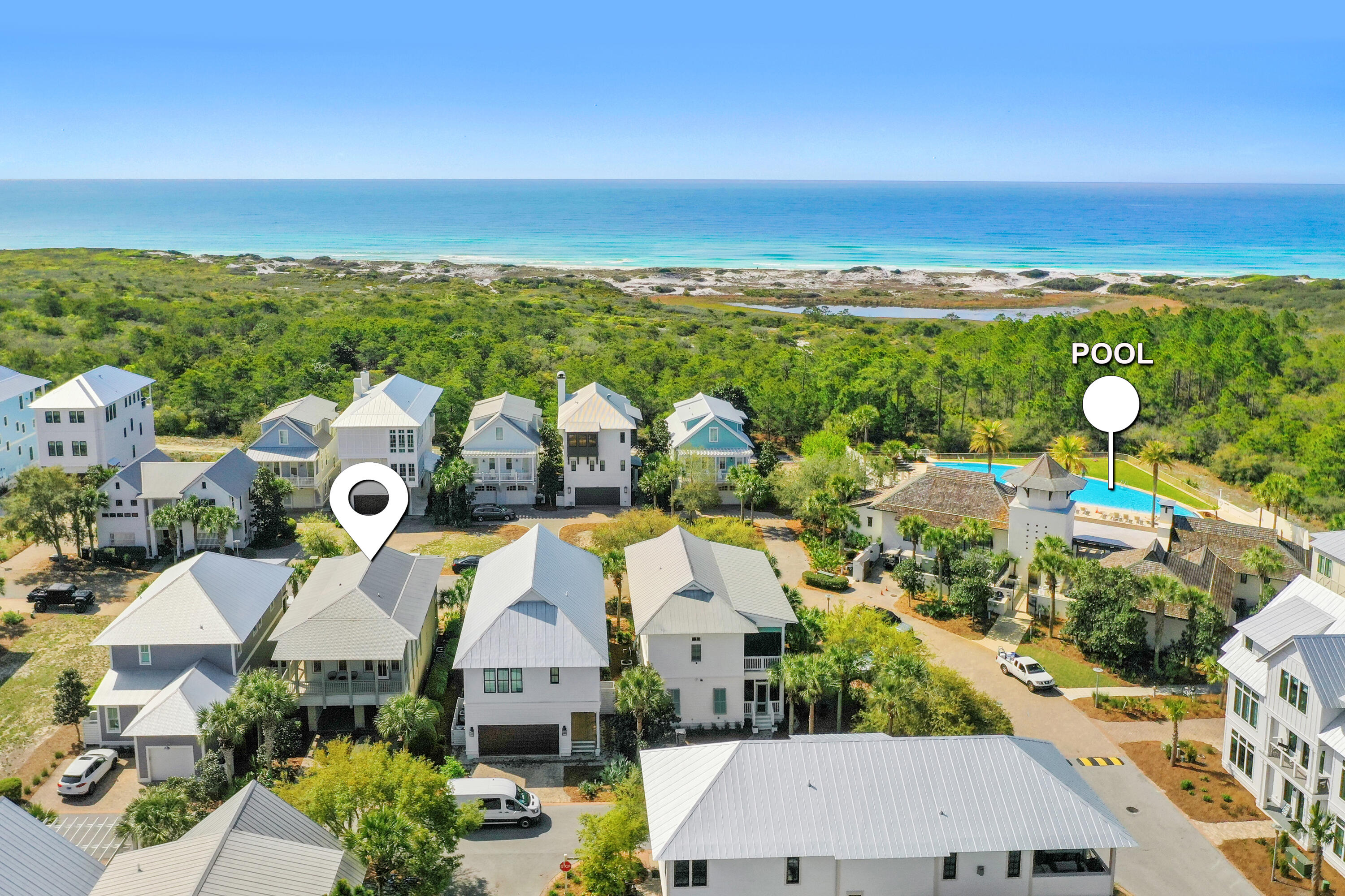 324 Cypress Drive Santa Rosa Beach FL 32459