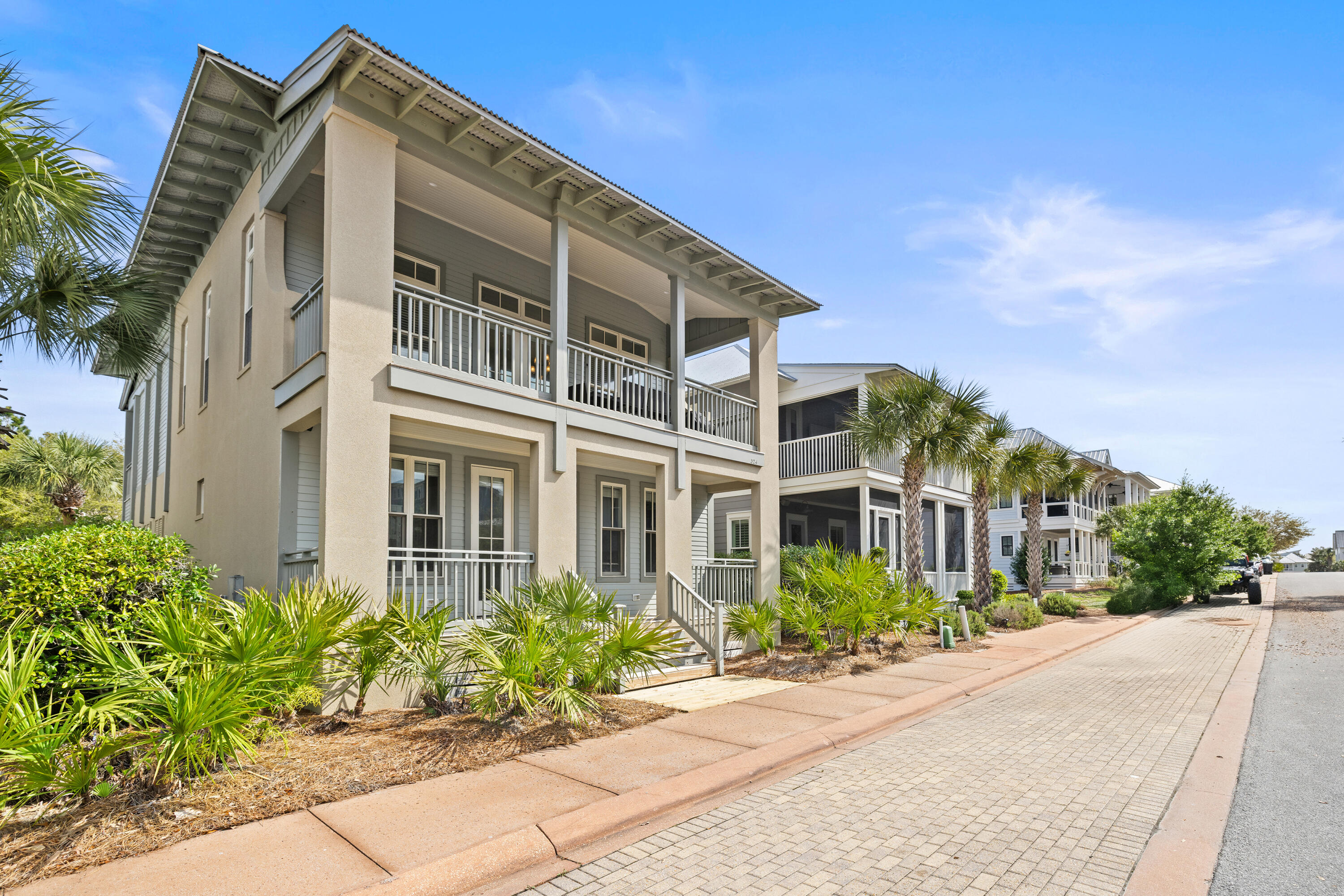 324 Cypress Drive Santa Rosa Beach FL 32459