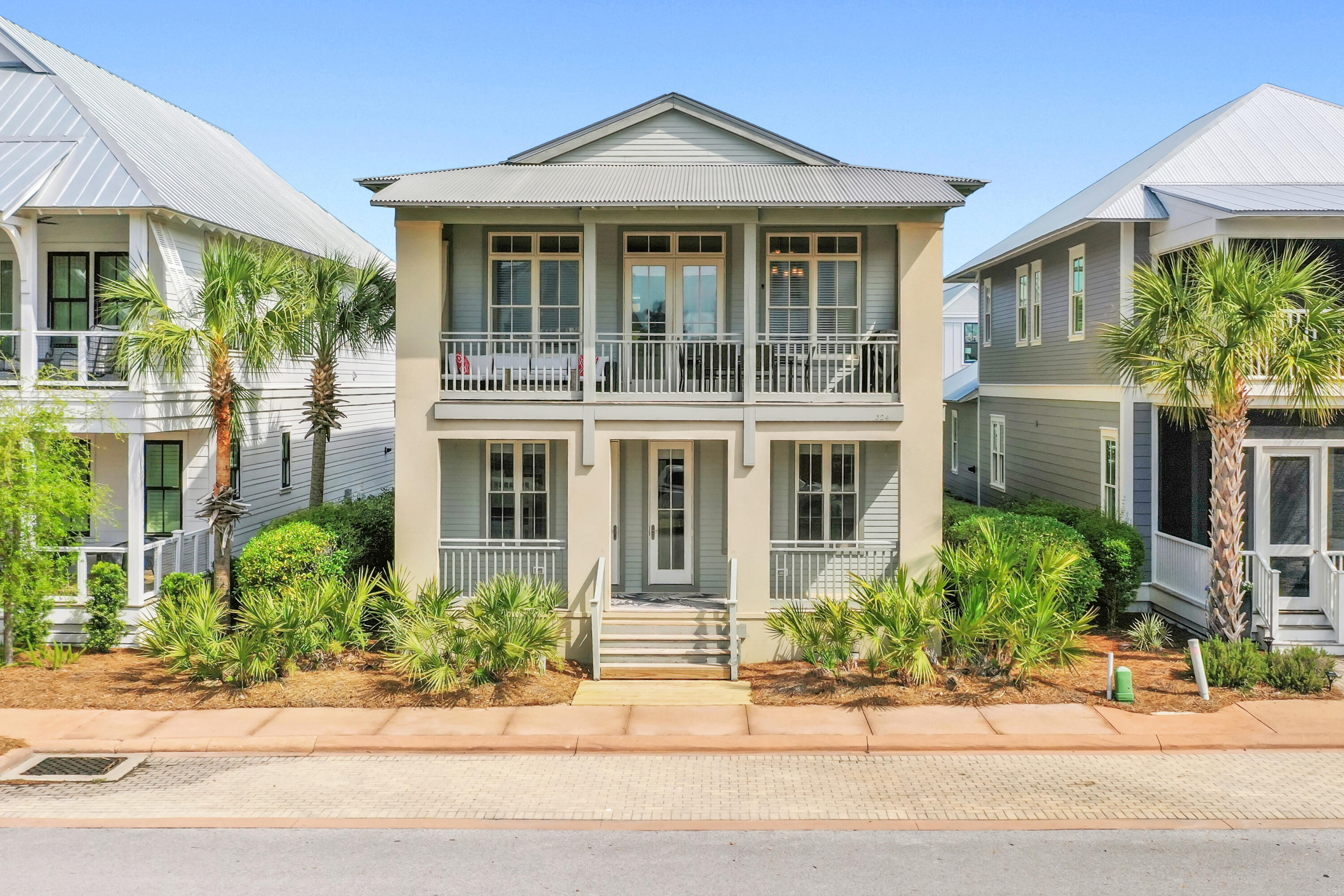 324 Cypress Drive Santa Rosa Beach FL 32459