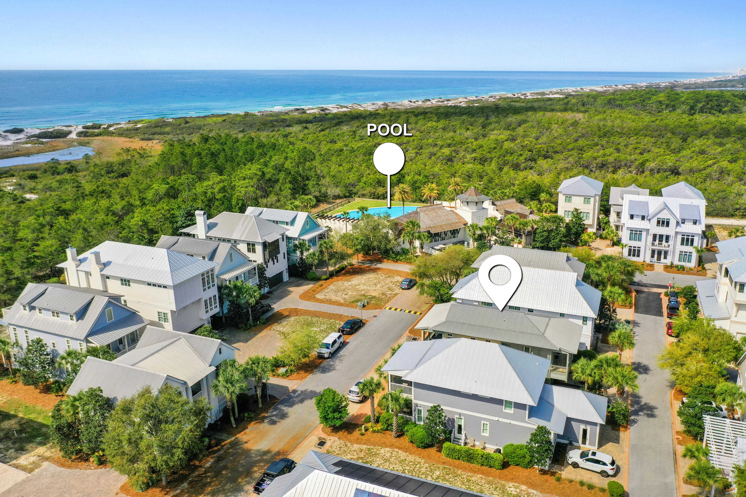 324 Cypress Drive Santa Rosa Beach FL 32459