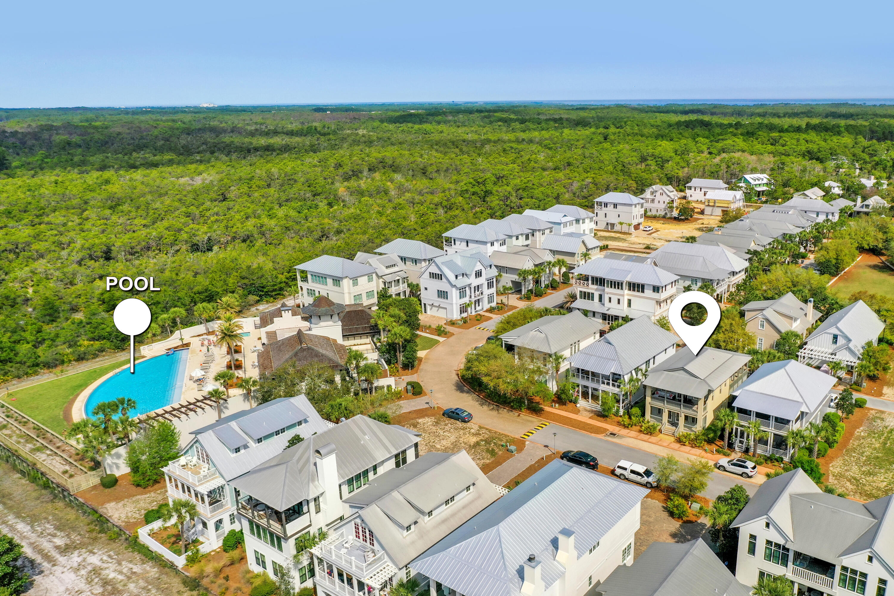 324 Cypress Drive Santa Rosa Beach FL 32459