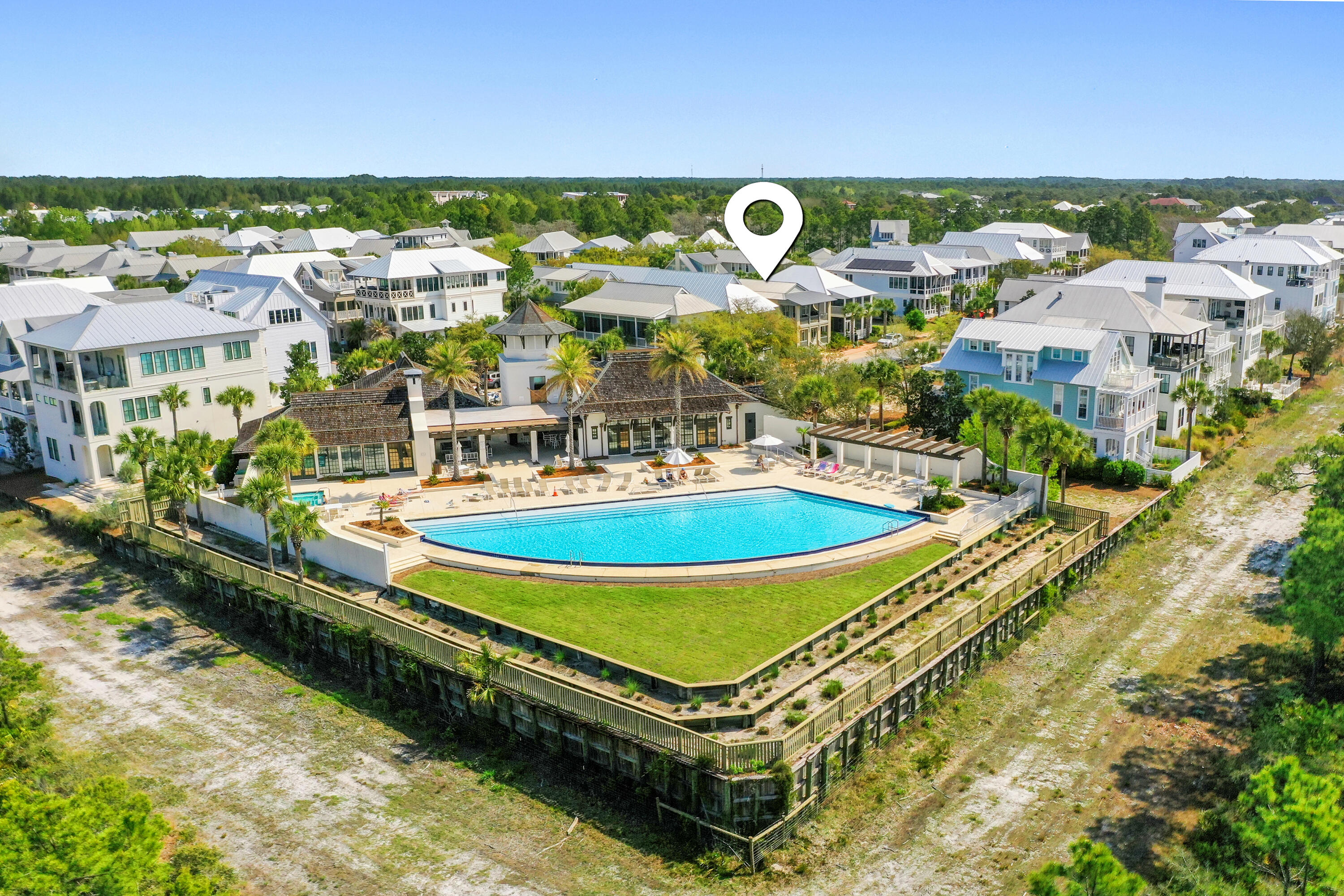 324 Cypress Drive Santa Rosa Beach FL 32459