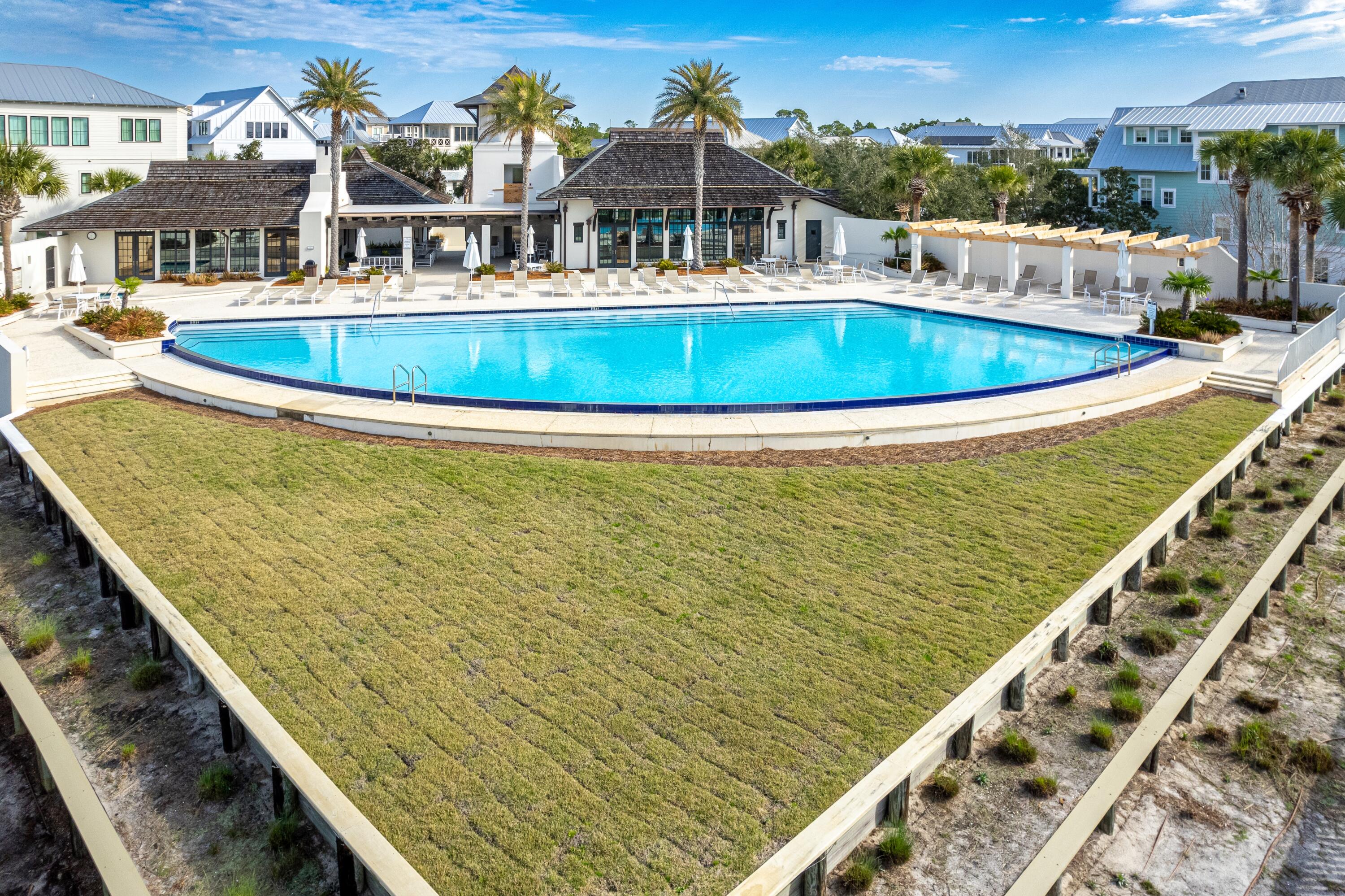 324 Cypress Drive Santa Rosa Beach FL 32459