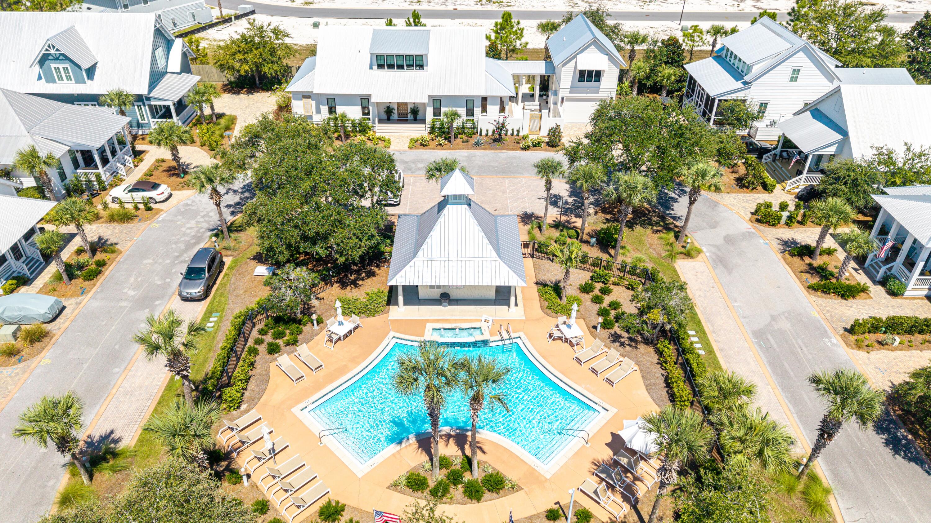 324 Cypress Drive Santa Rosa Beach FL 32459