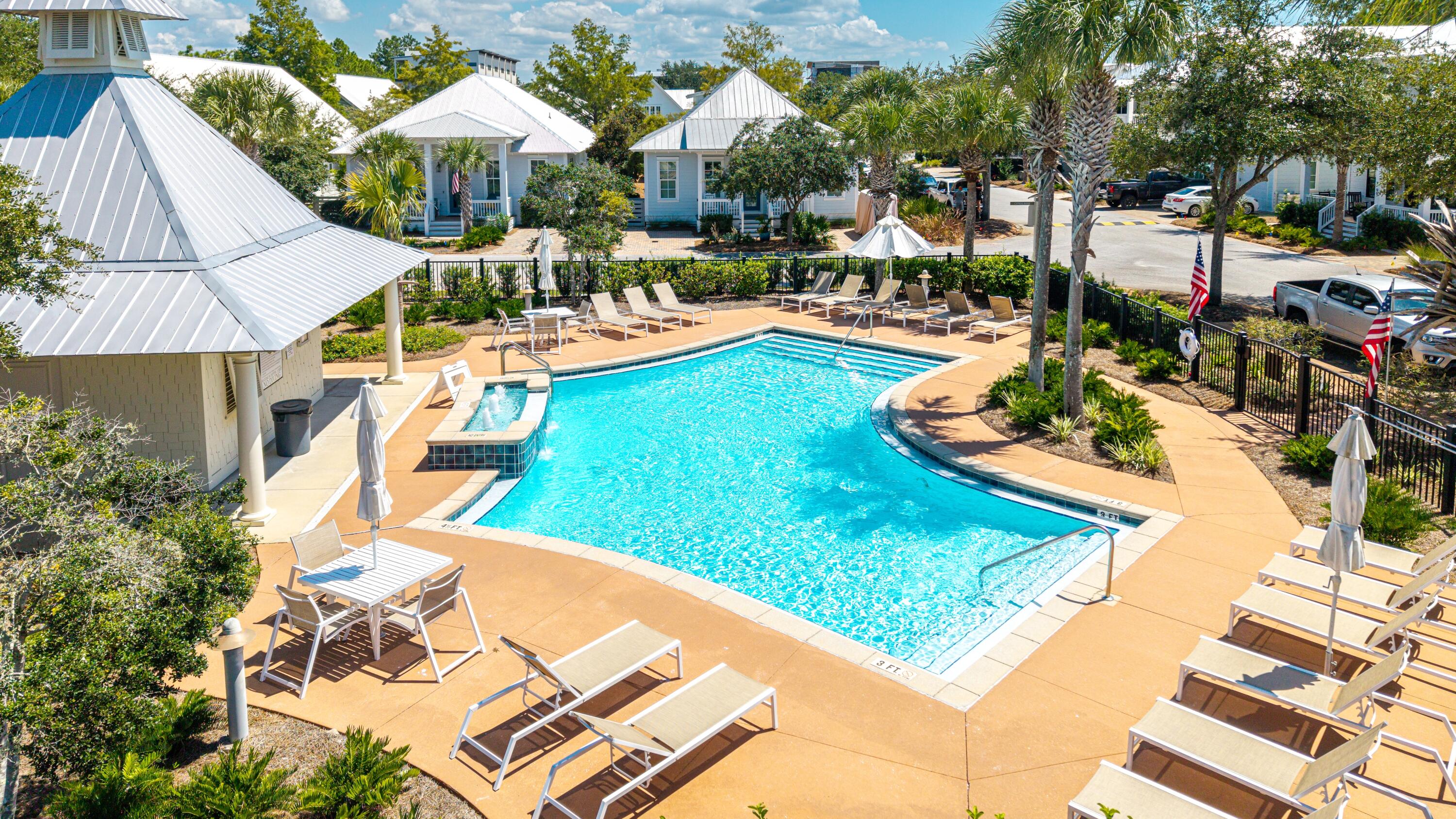 324 Cypress Drive Santa Rosa Beach FL 32459