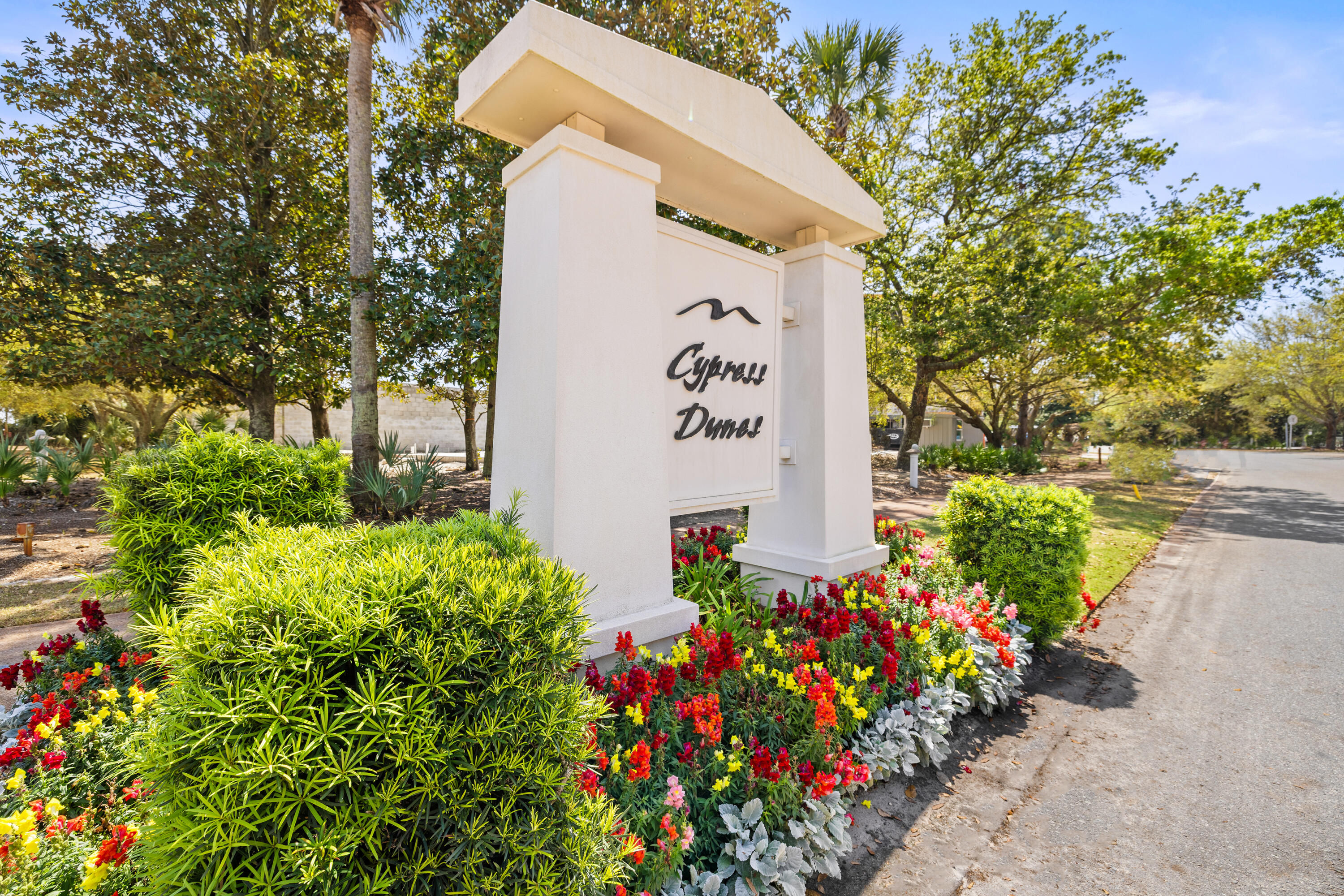 324 Cypress Drive Santa Rosa Beach FL 32459