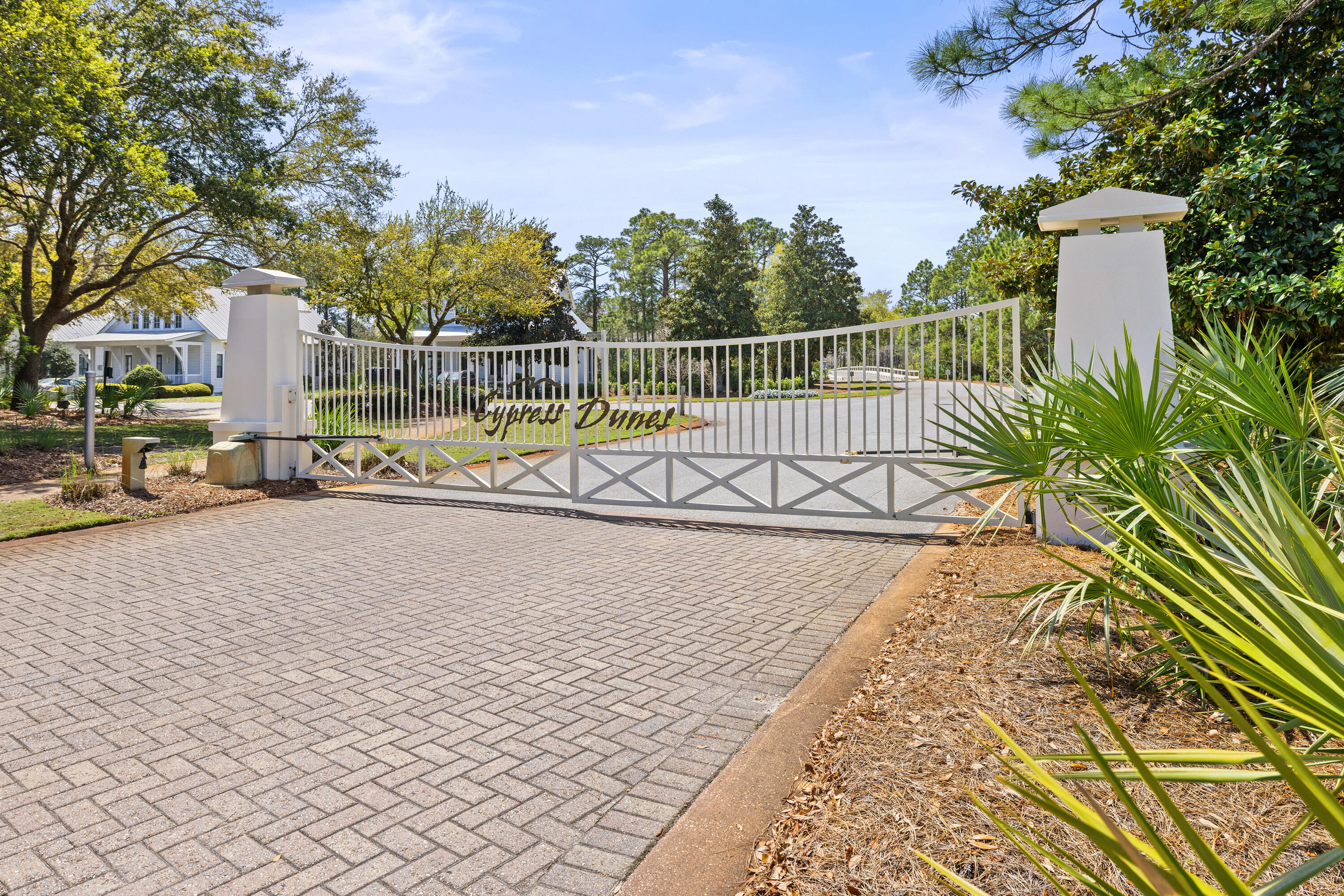 324 Cypress Drive Santa Rosa Beach FL 32459