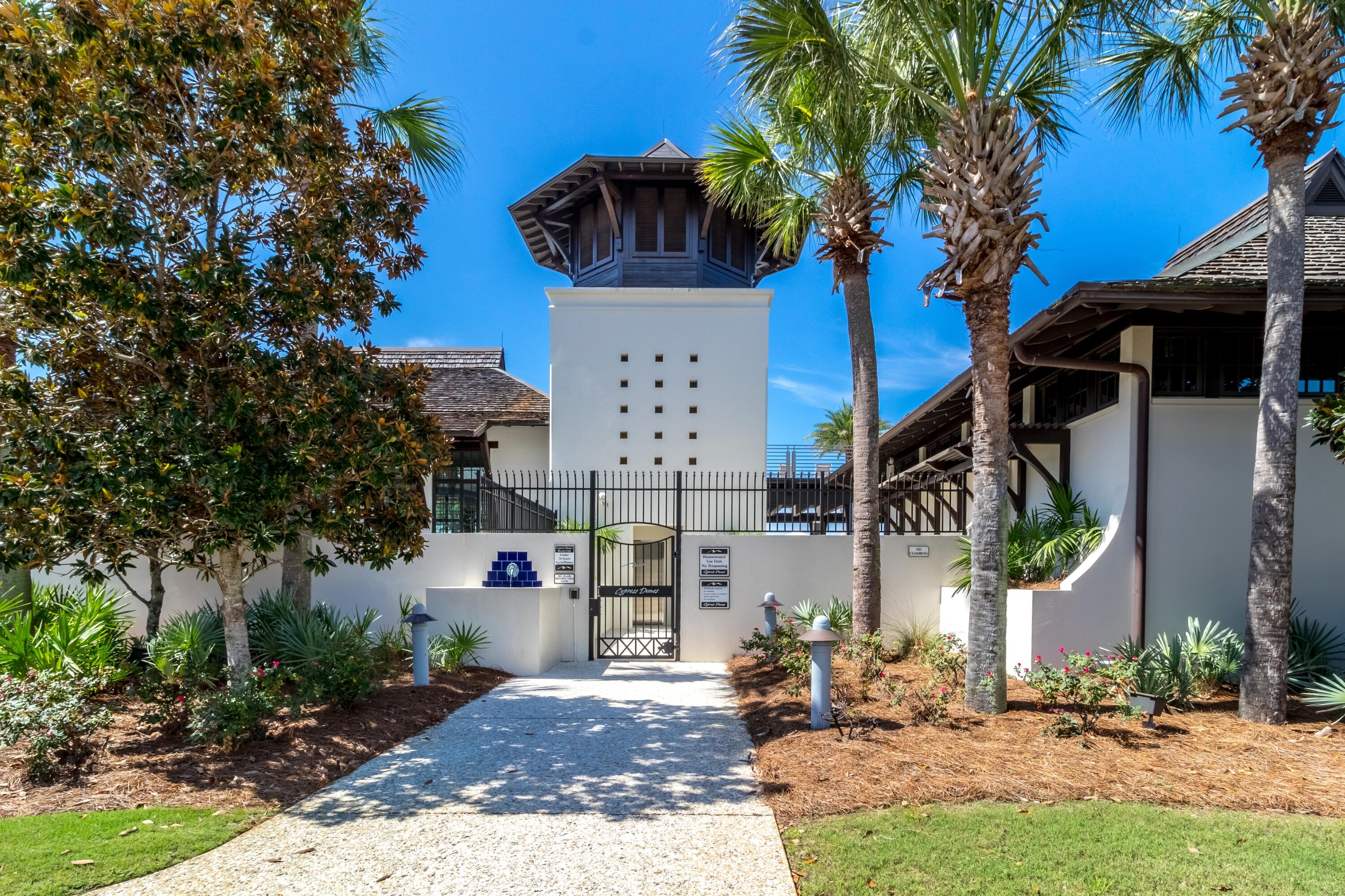 324 Cypress Drive Santa Rosa Beach FL 32459