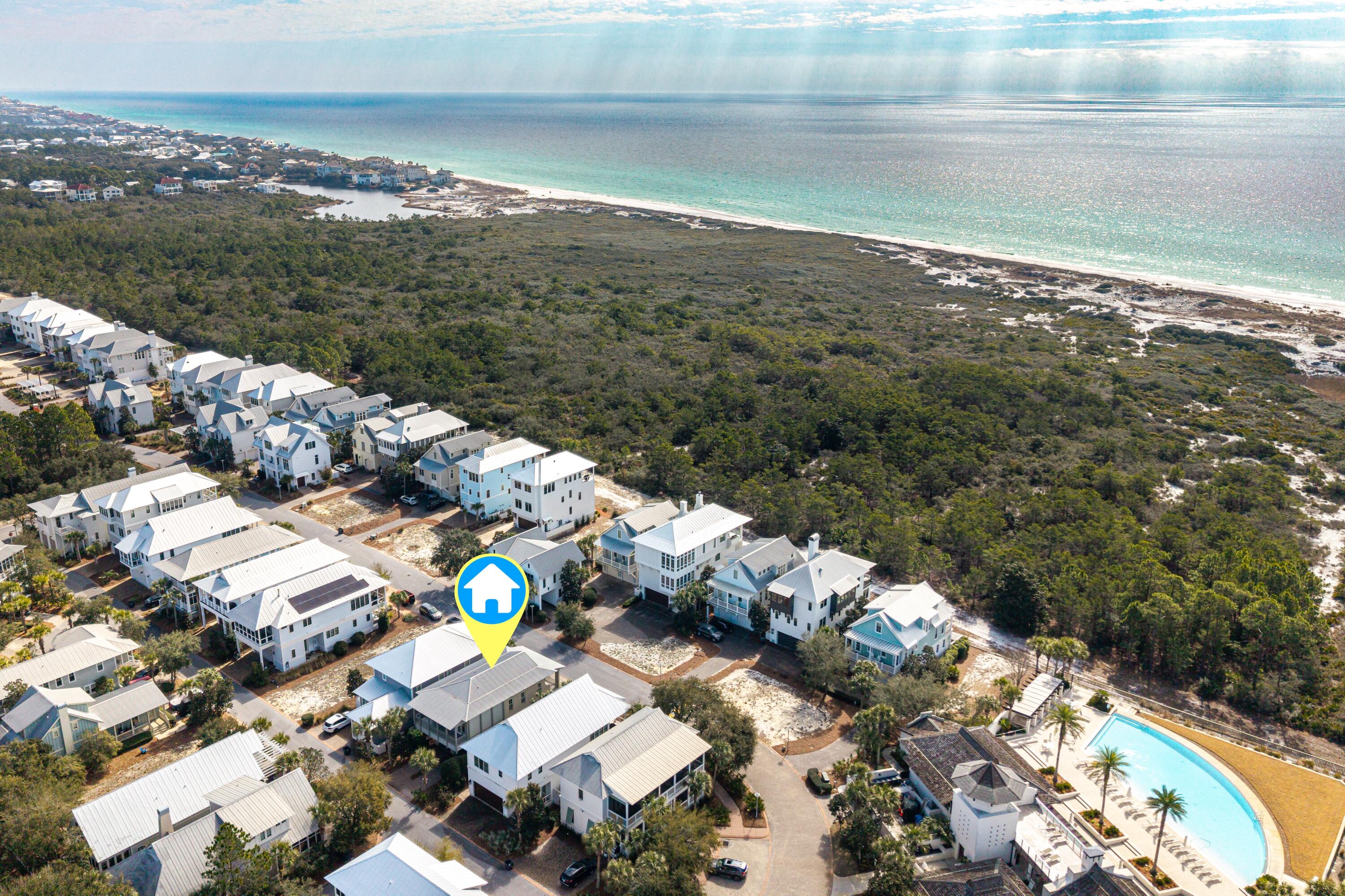 324 Cypress Drive Santa Rosa Beach FL 32459