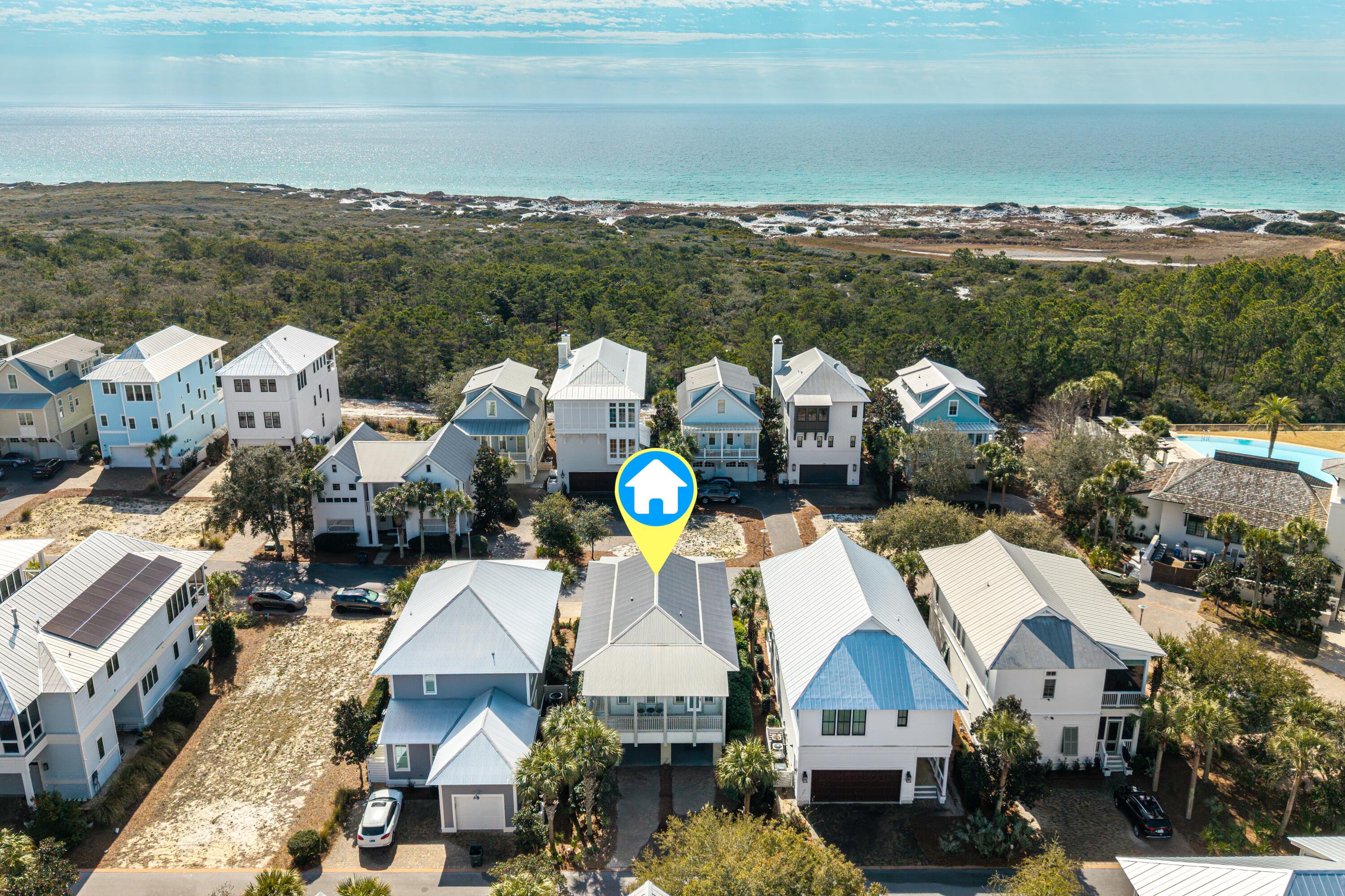 324 Cypress Drive Santa Rosa Beach FL 32459
