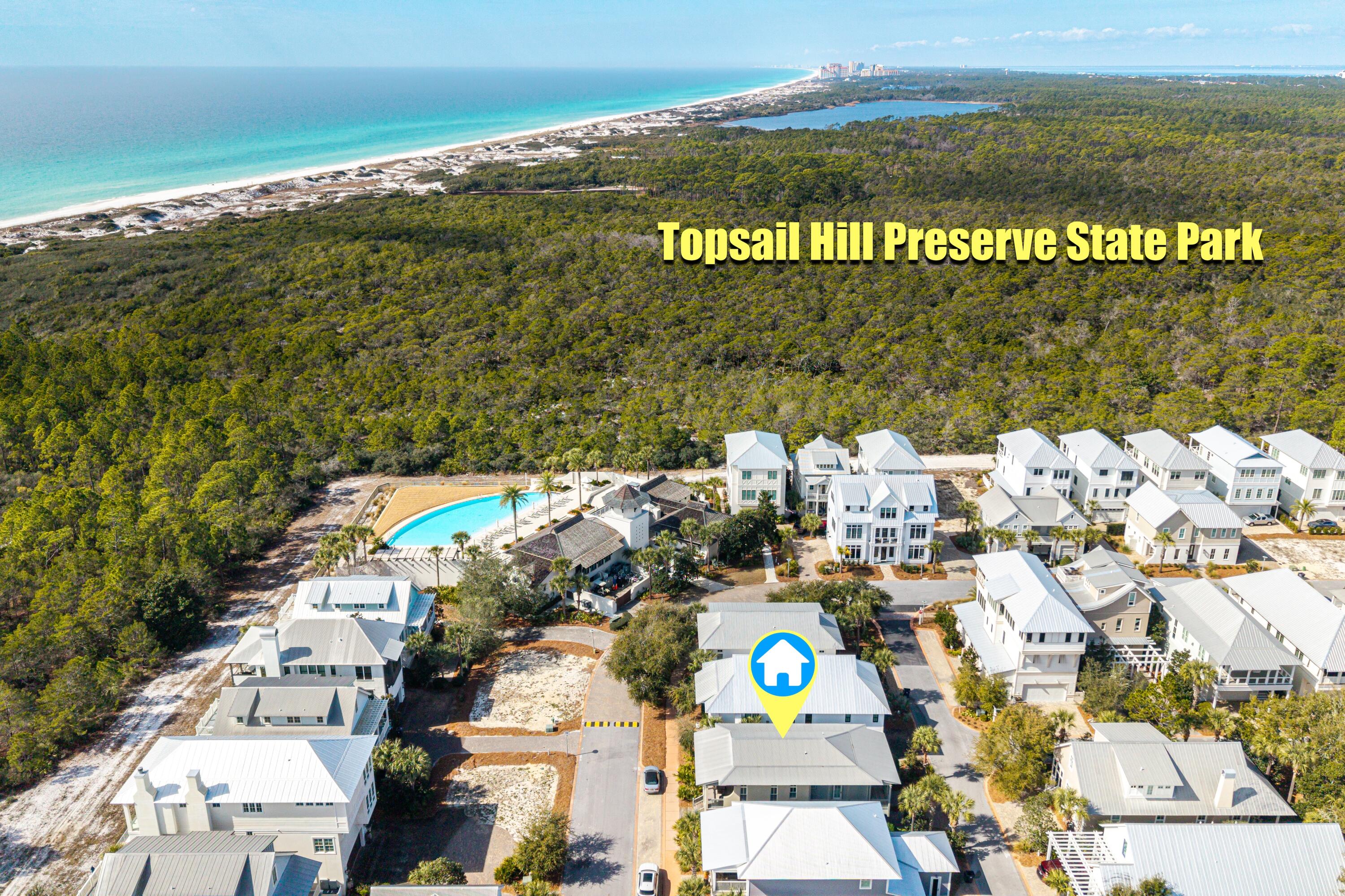 324 Cypress Drive Santa Rosa Beach FL 32459