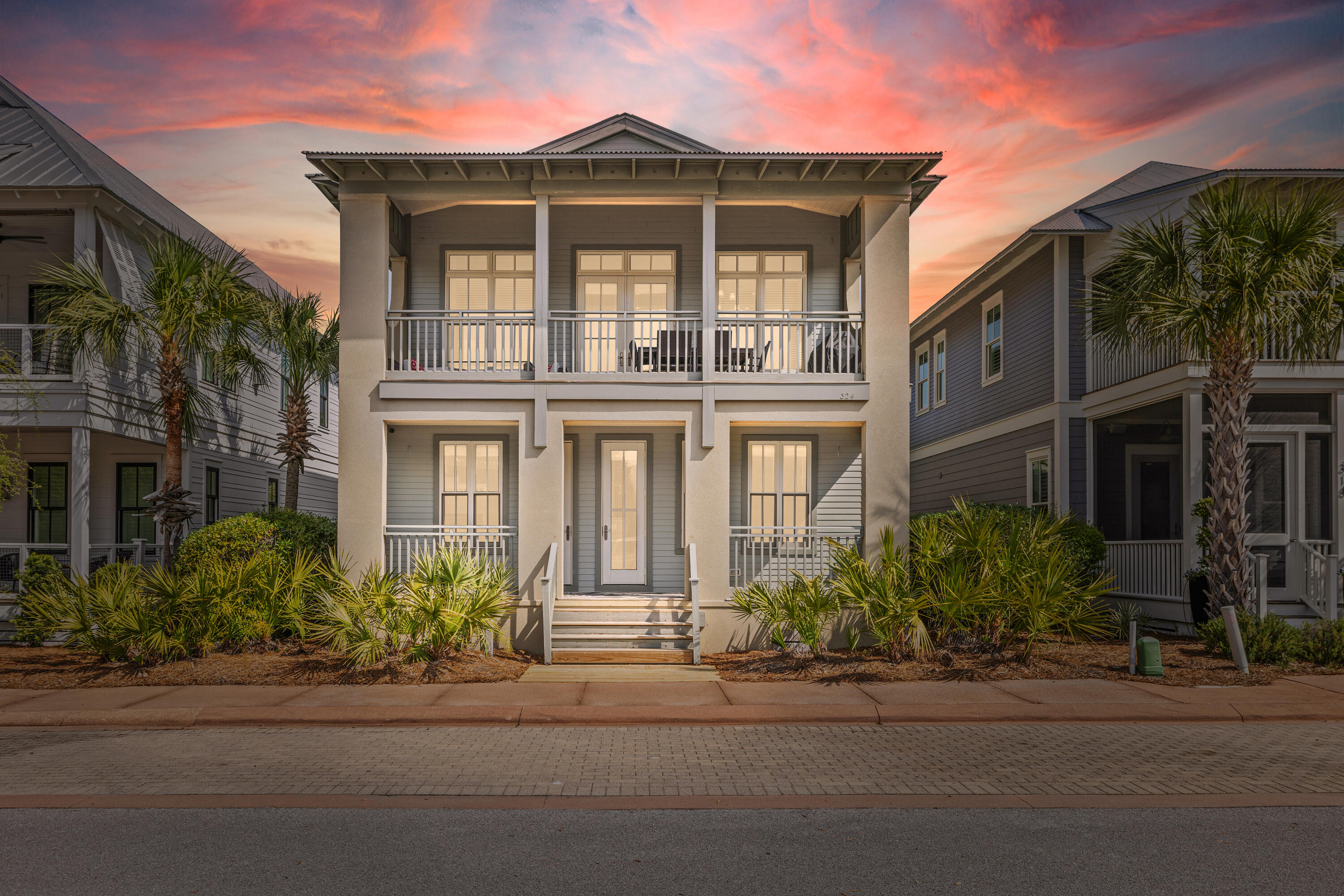 324 Cypress Drive Santa Rosa Beach FL 32459