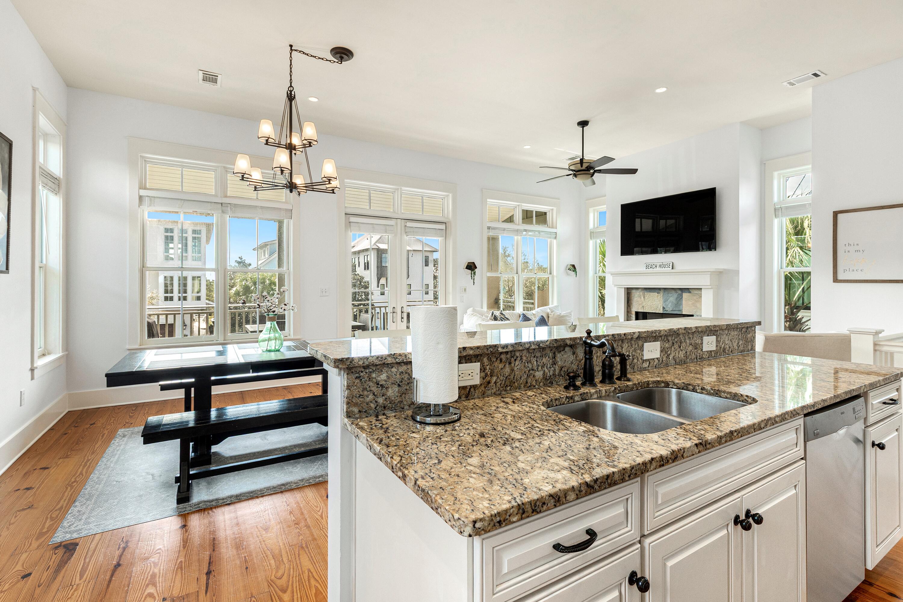 324 Cypress Drive Santa Rosa Beach FL 32459