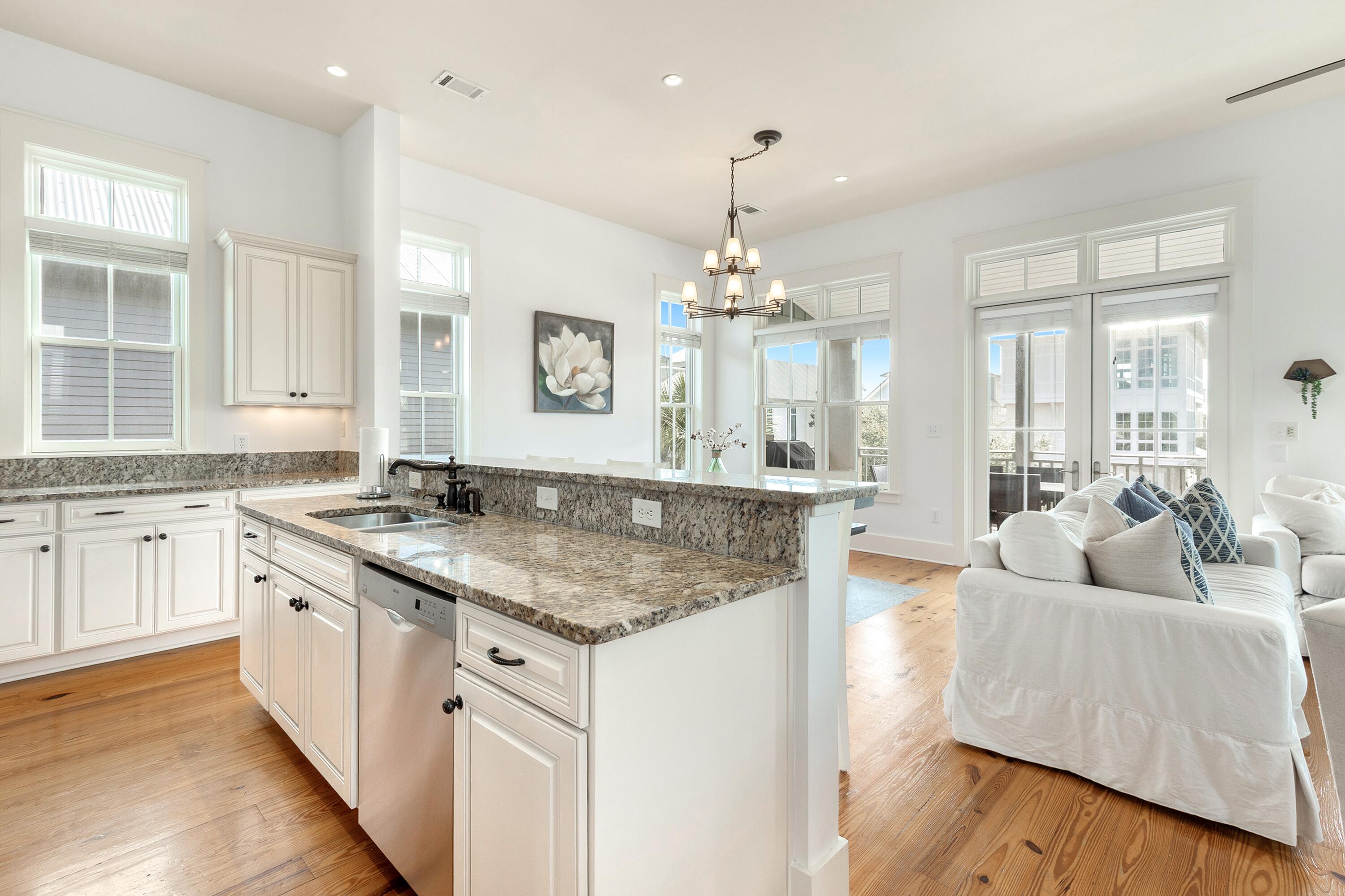 324 Cypress Drive Santa Rosa Beach FL 32459