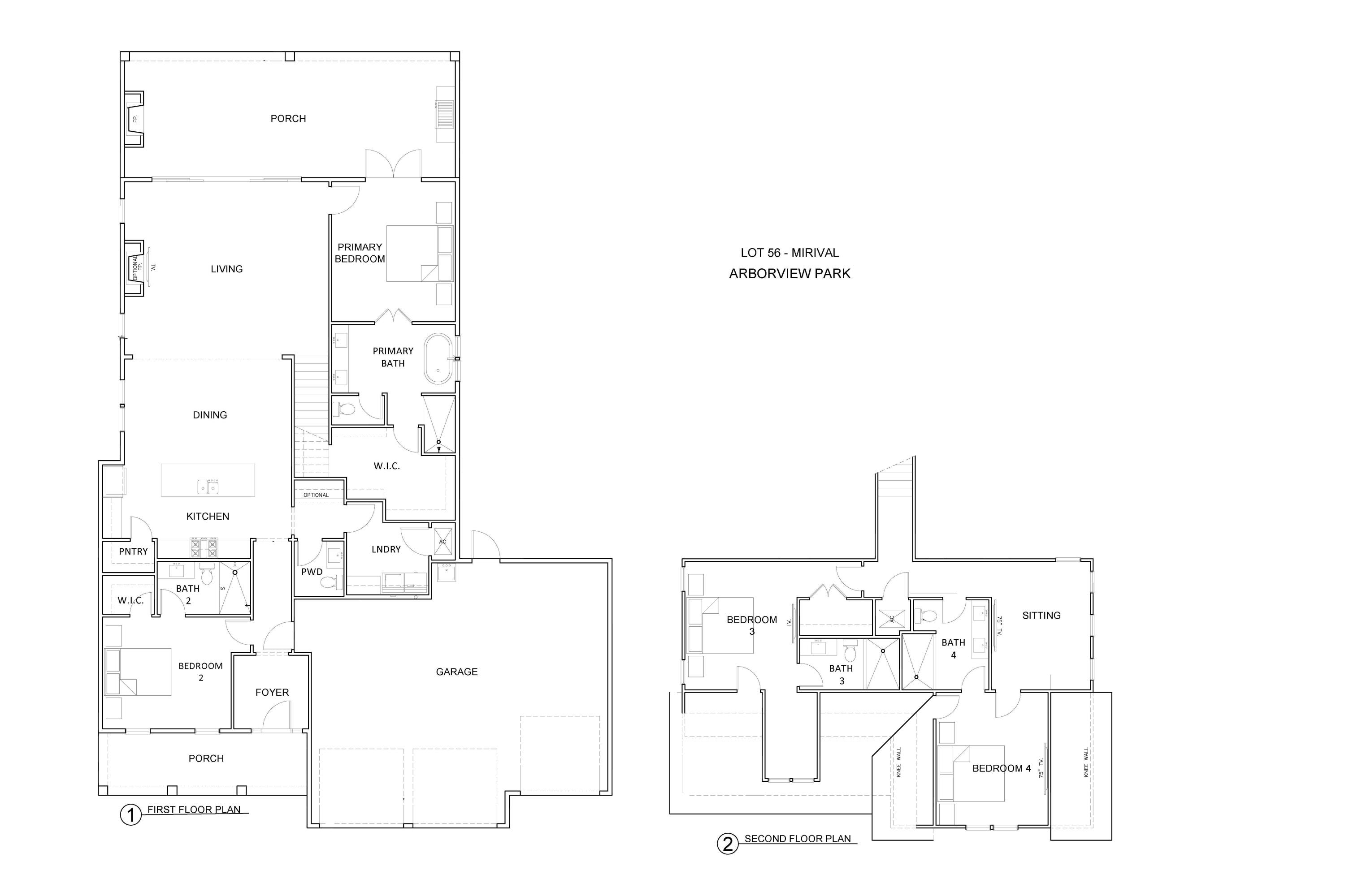 88 Hutton Cove Watersound FL 32461
