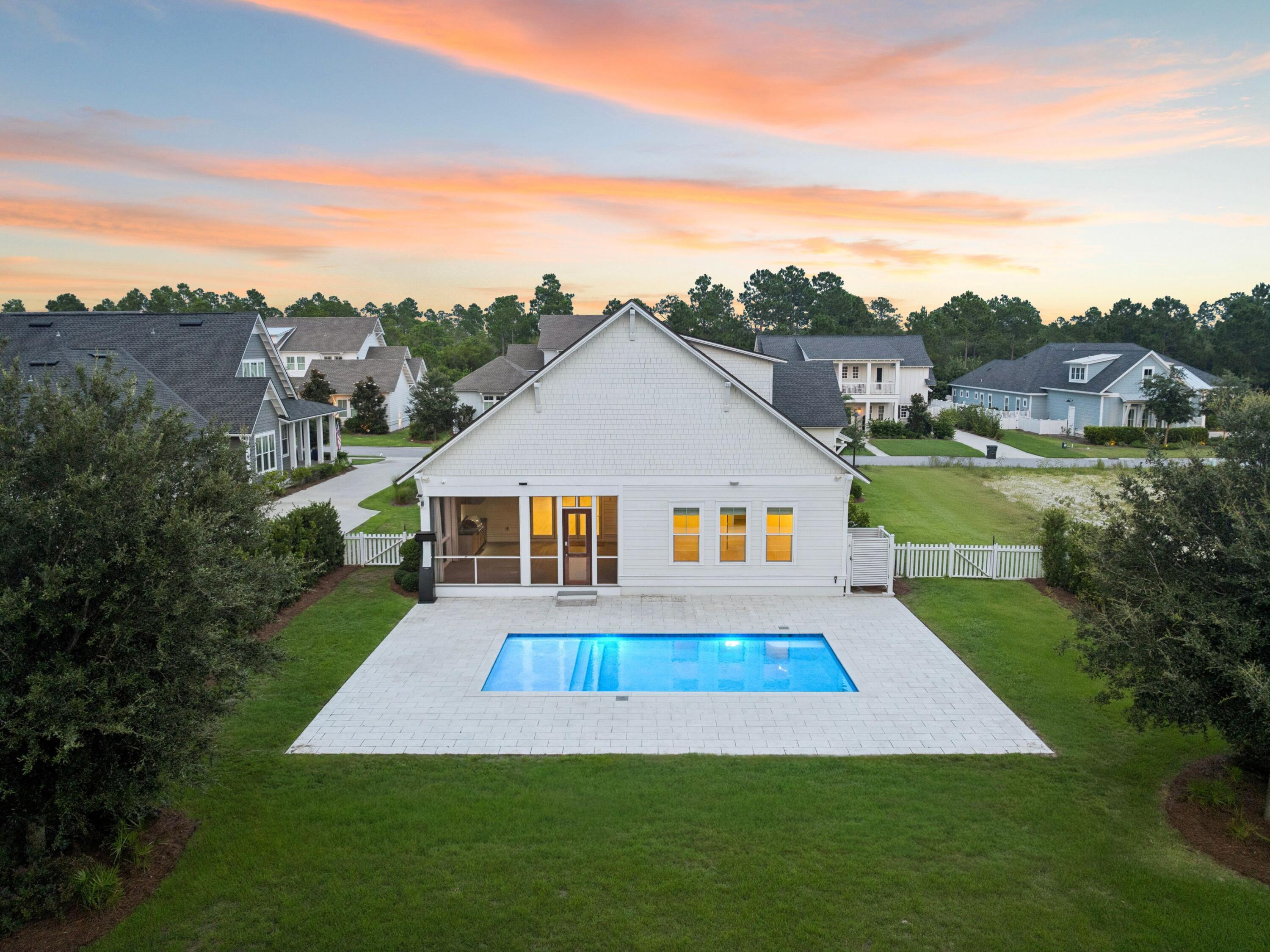 224 Needle Cast Lane Watersound FL 32461