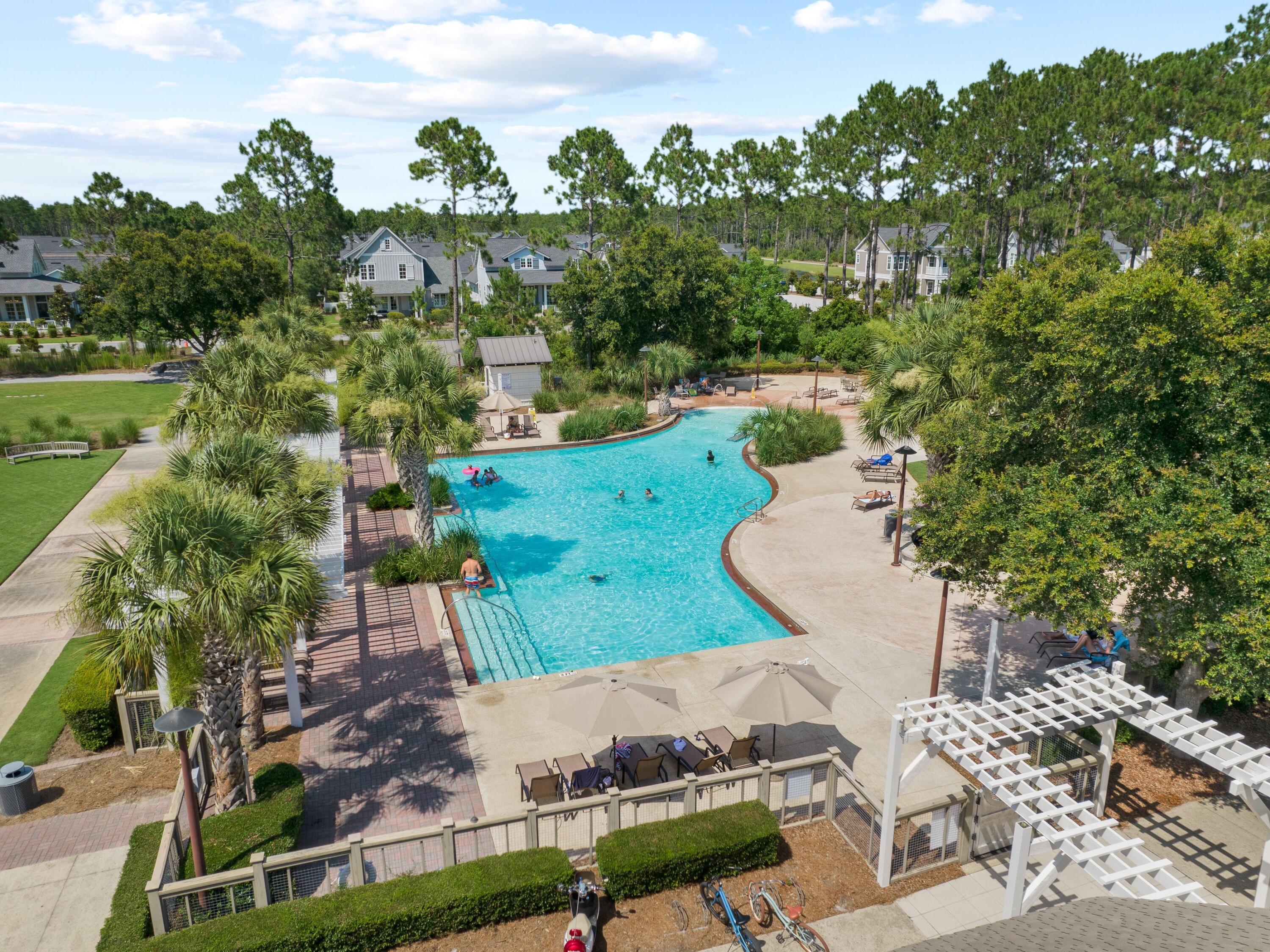 224 Needle Cast Lane Watersound FL 32461