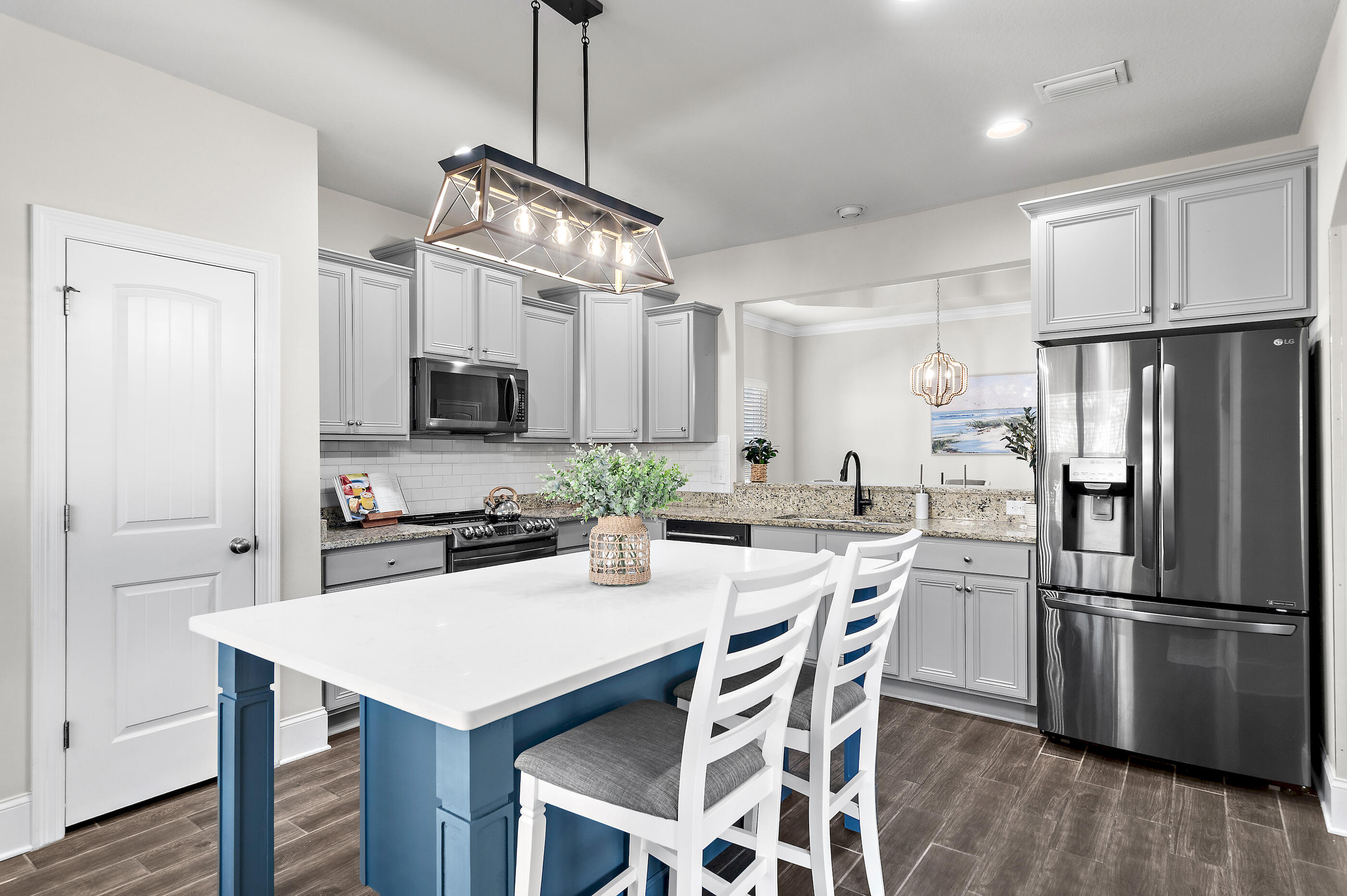 210 Tropical Breeze Drive Santa Rosa Beach FL 32459