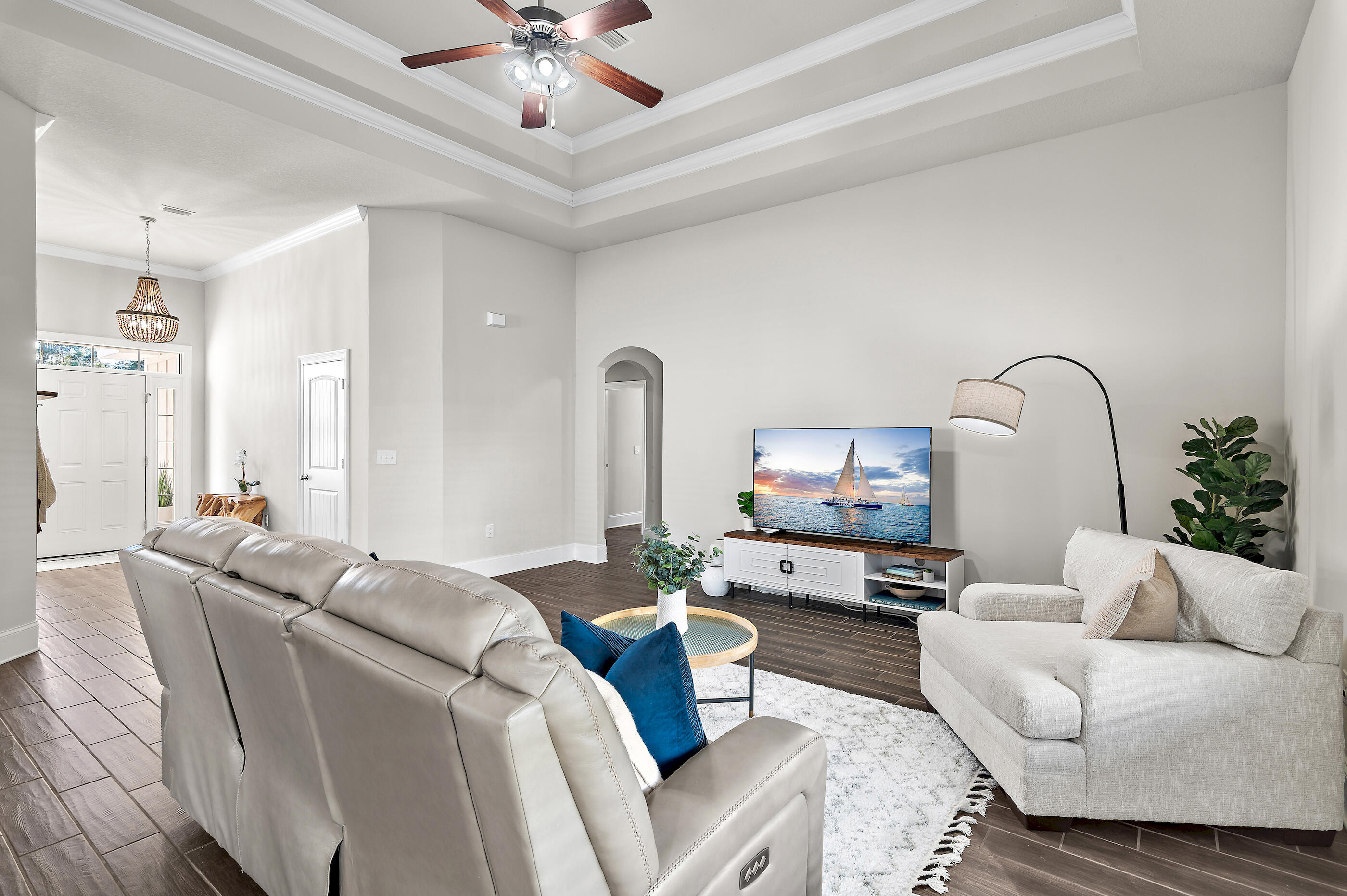 210 Tropical Breeze Drive Santa Rosa Beach FL 32459