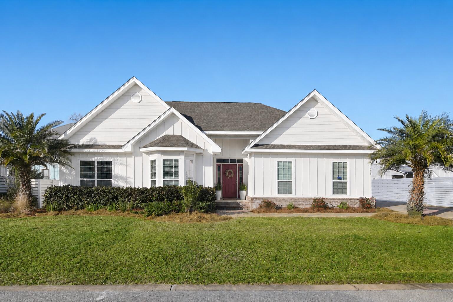 210 Tropical Breeze Drive Santa Rosa Beach FL 32459